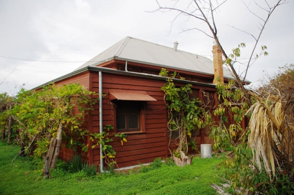 Secs 323 and 324 Twentysixth Street, RENMARK SA 5341, Renmark - Image 1