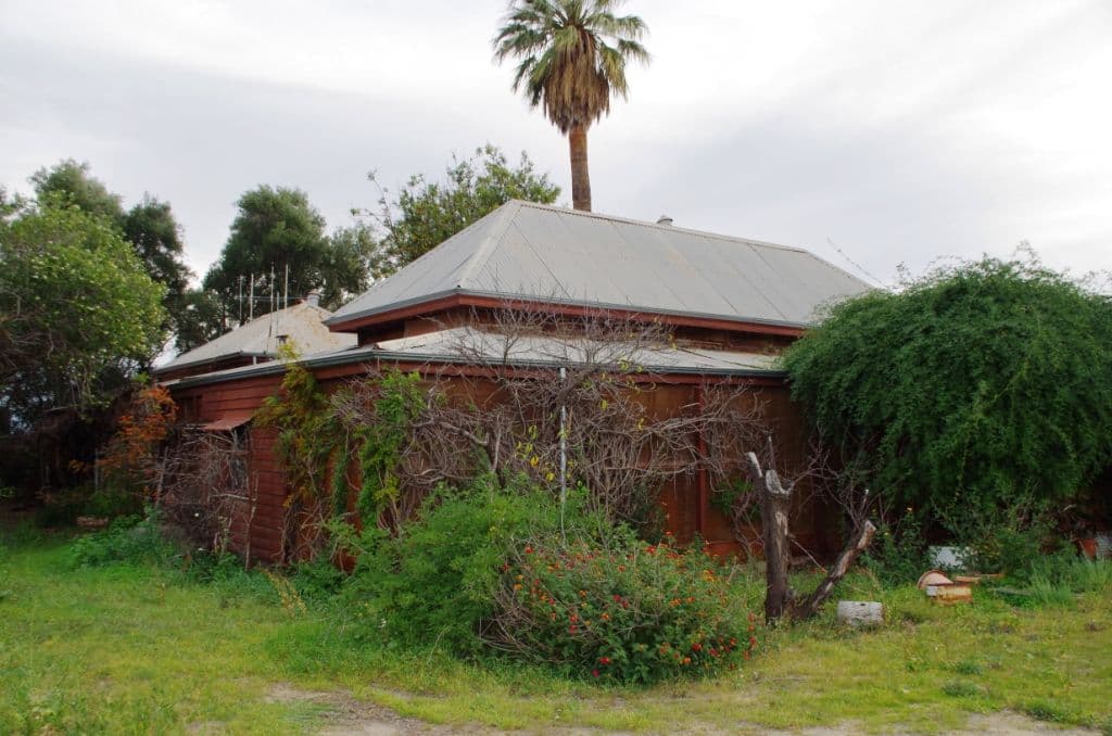 Secs 323 and 324 Twentysixth Street, RENMARK SA 5341, Renmark - Thumbnail 2