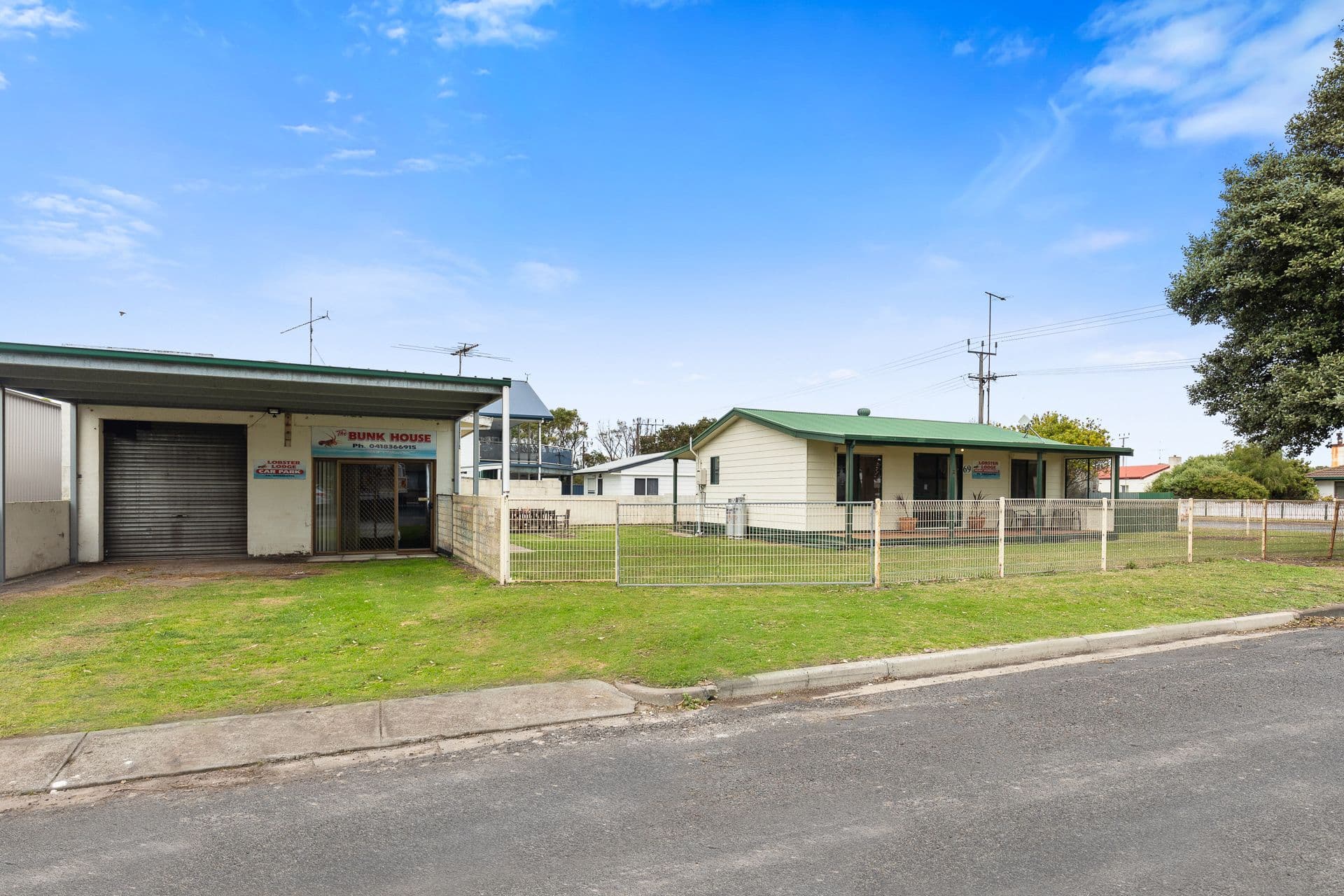 69 Elizabeth Sreet, Port Macdonnell SA 5291, Port Macdonnell - Thumbnail 2