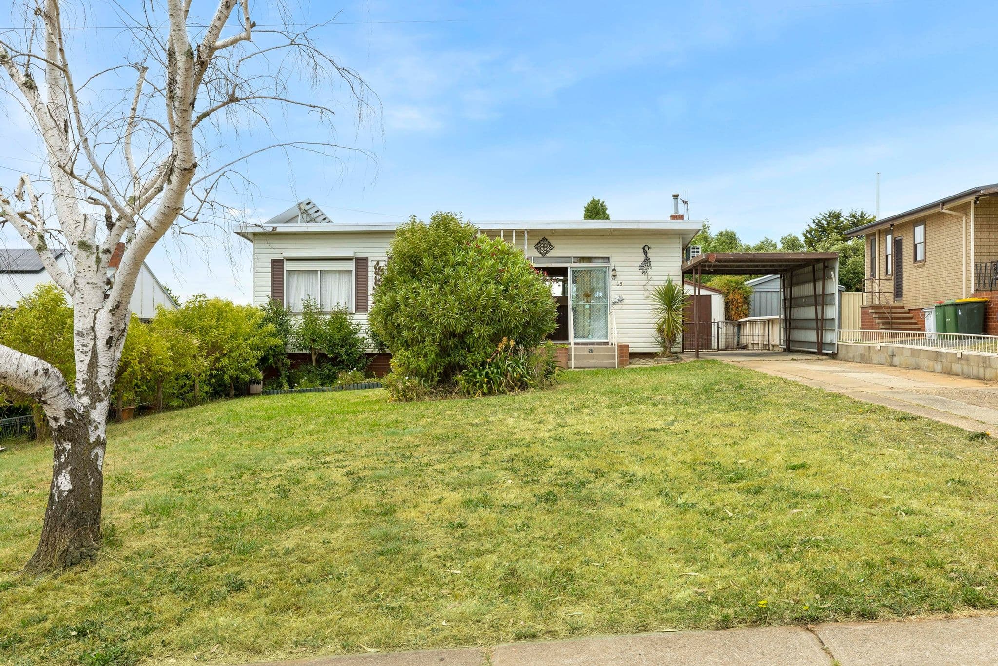 68 Crest Road, Crestwood NSW 2620, Crestwood - Image 1