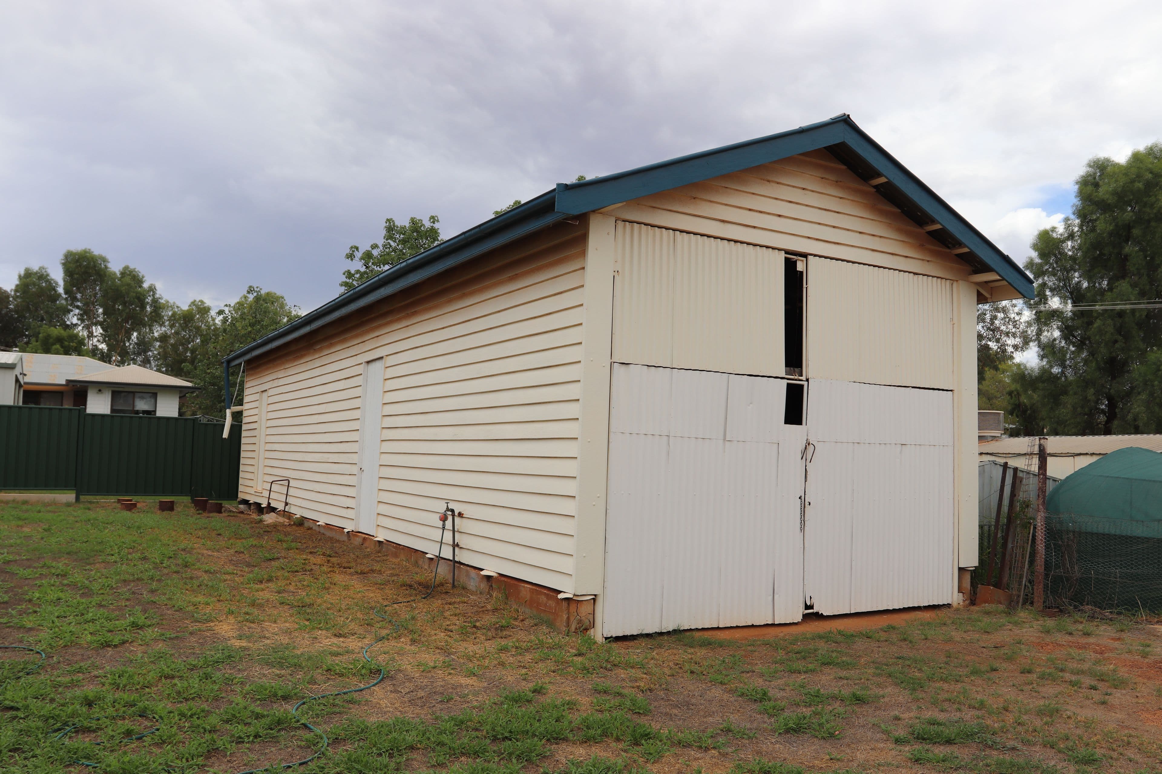 39 Sturt Street, Charleville QLD 4470, Charleville - Thumbnail 2