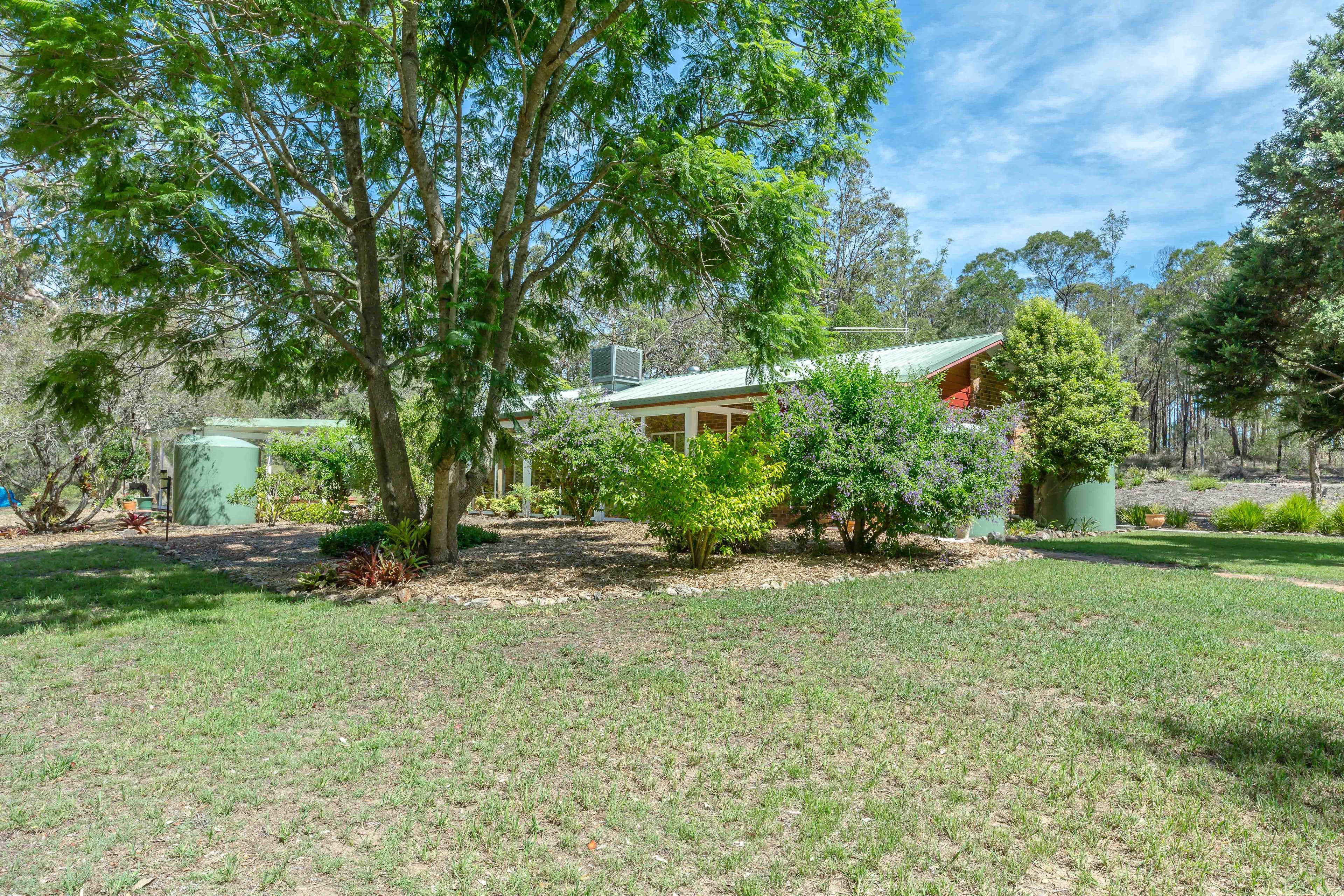 12 Pinnell Road, Crows Nest QLD 4355, Crows Nest - Image 1