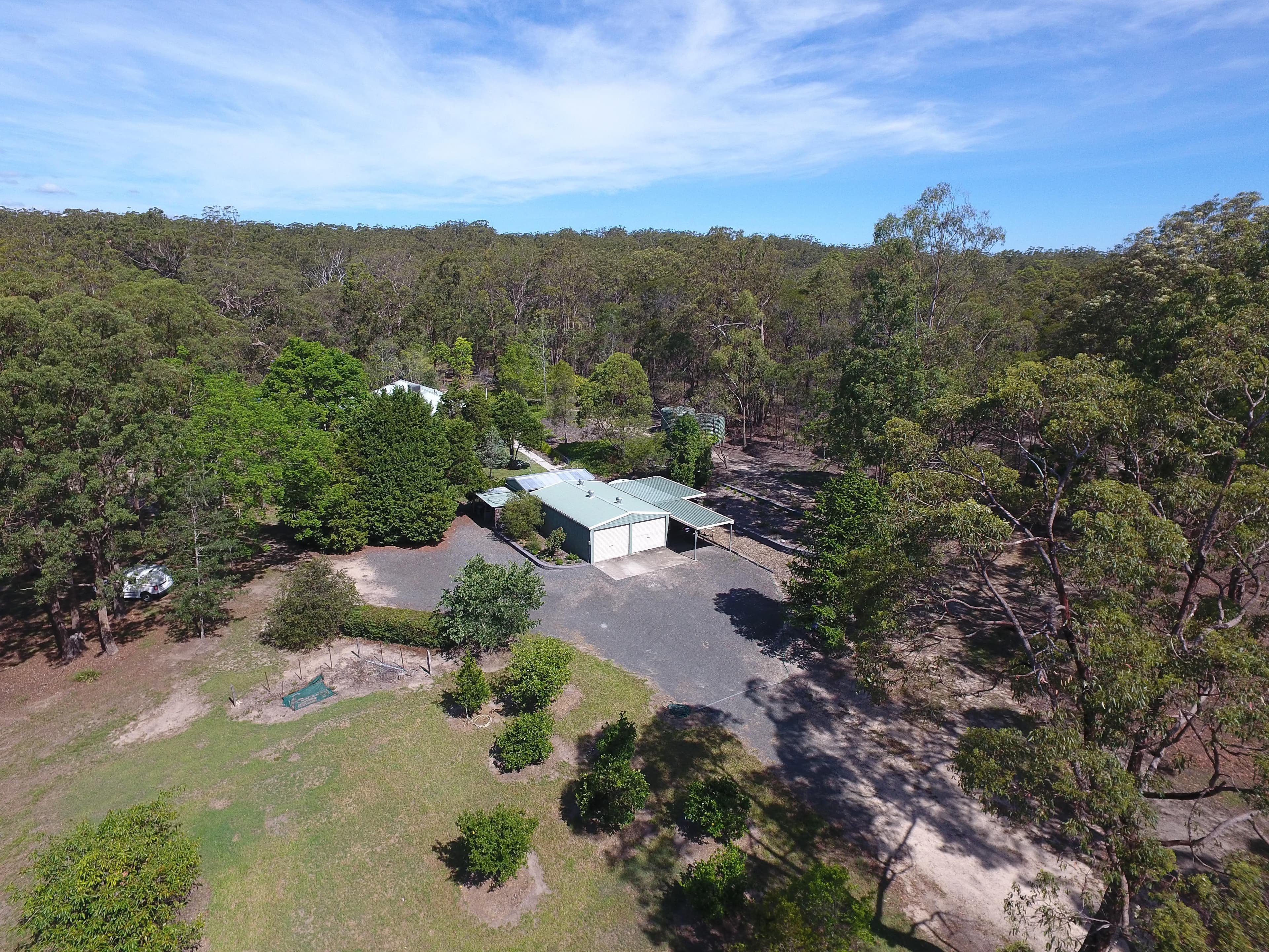 12 Pinnell Road, Crows Nest QLD 4355, Crows Nest - Thumbnail 2