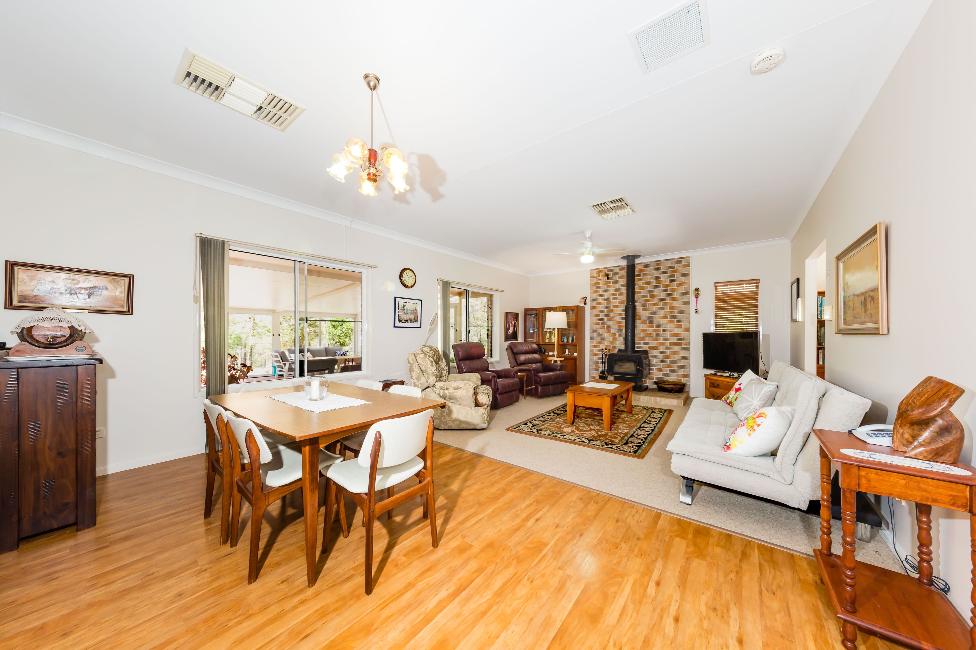 12 Pinnell Road, Crows Nest QLD 4355, Crows Nest - Thumbnail 5