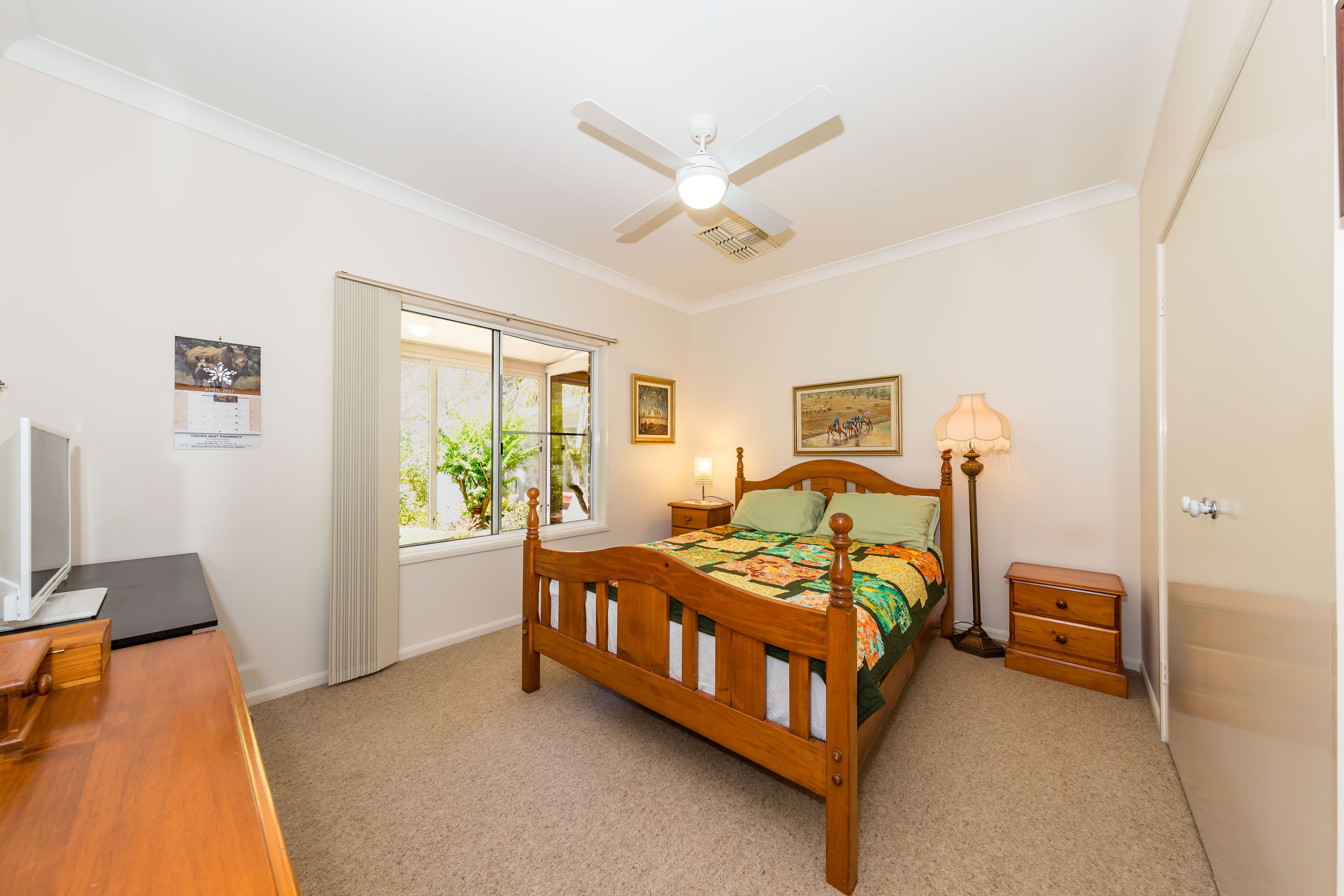 12 Pinnell Road, Crows Nest QLD 4355, Crows Nest - Thumbnail 7