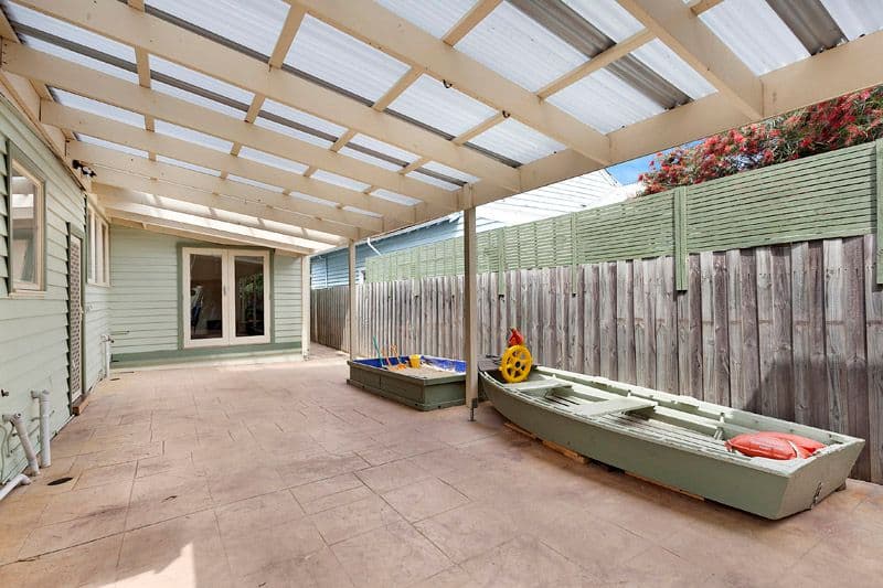 49 Johnson Street, THORNBURY VIC 3071, Thornbury - Thumbnail 8