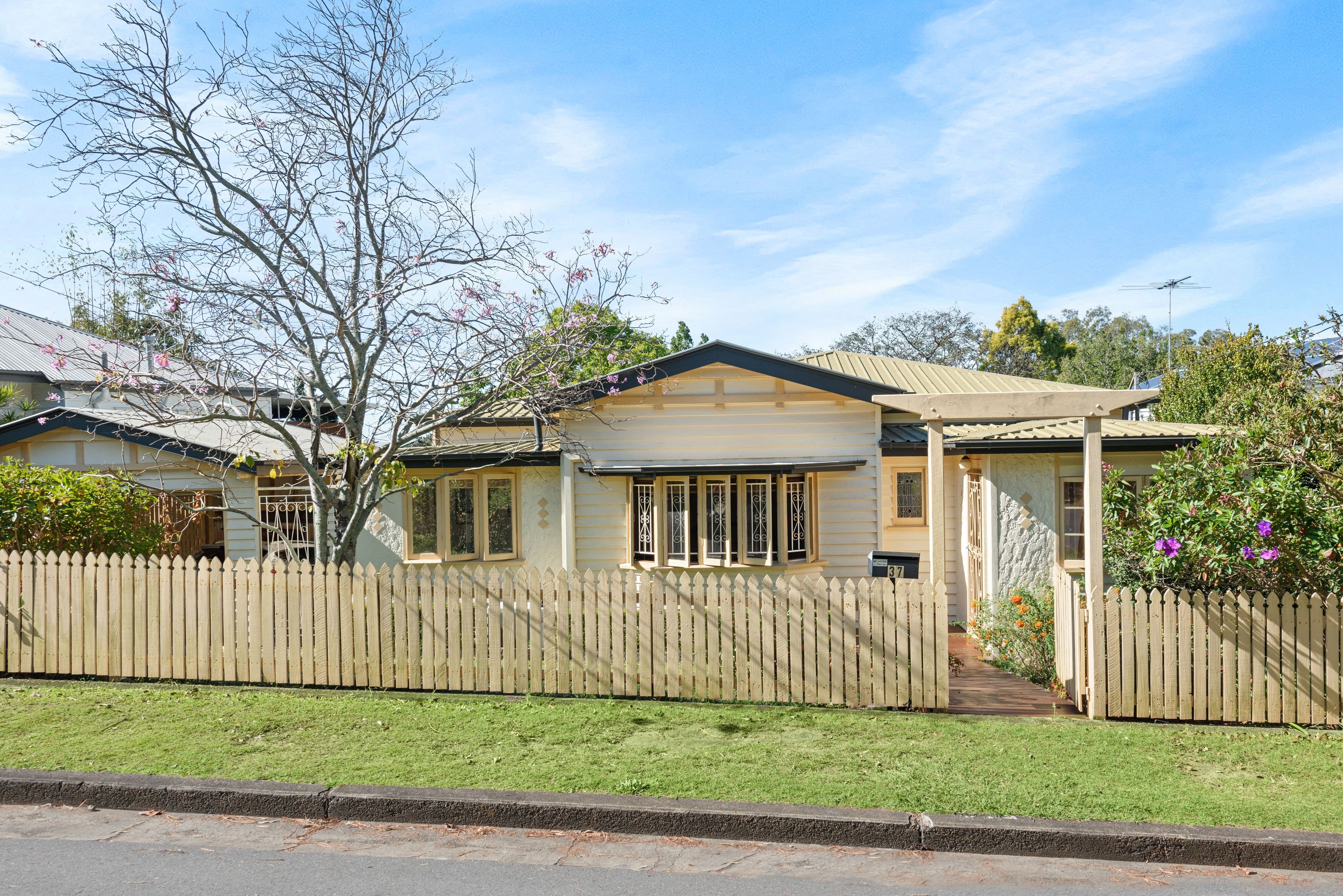 37 Beatson Terrace, Alderley QLD 4051, Alderley - Image 1