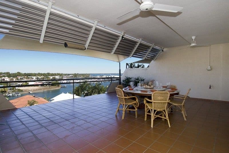 12 Paspaley Place, CULLEN BAY NT 0820, Cullen Bay - Image 1