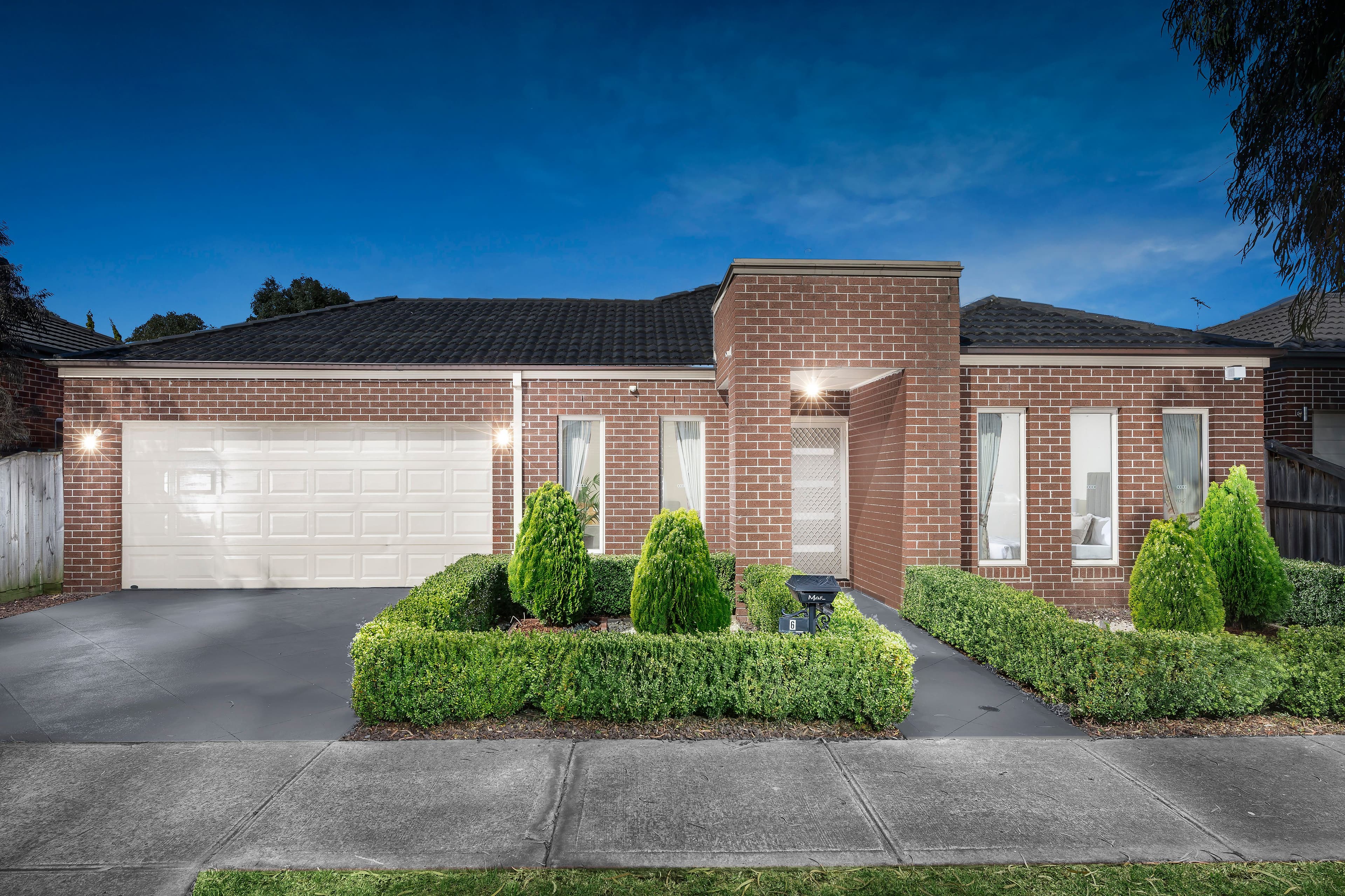6 Juggal Close, Epping VIC 3076, Epping - Image 1