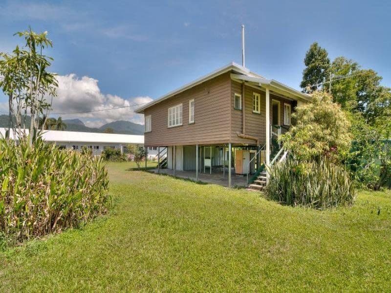 9 Johnston Road, MOSSMAN QLD 4873, Mossman - Thumbnail 2