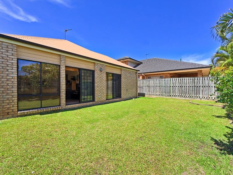 21 Lantau Crescent, VARSITY LAKES QLD 4227, Varsity Lakes - Thumbnail 2