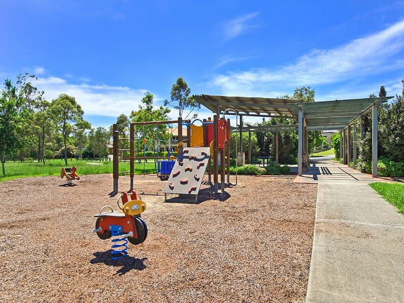 21 Lantau Crescent, VARSITY LAKES QLD 4227, Varsity Lakes - Thumbnail 7