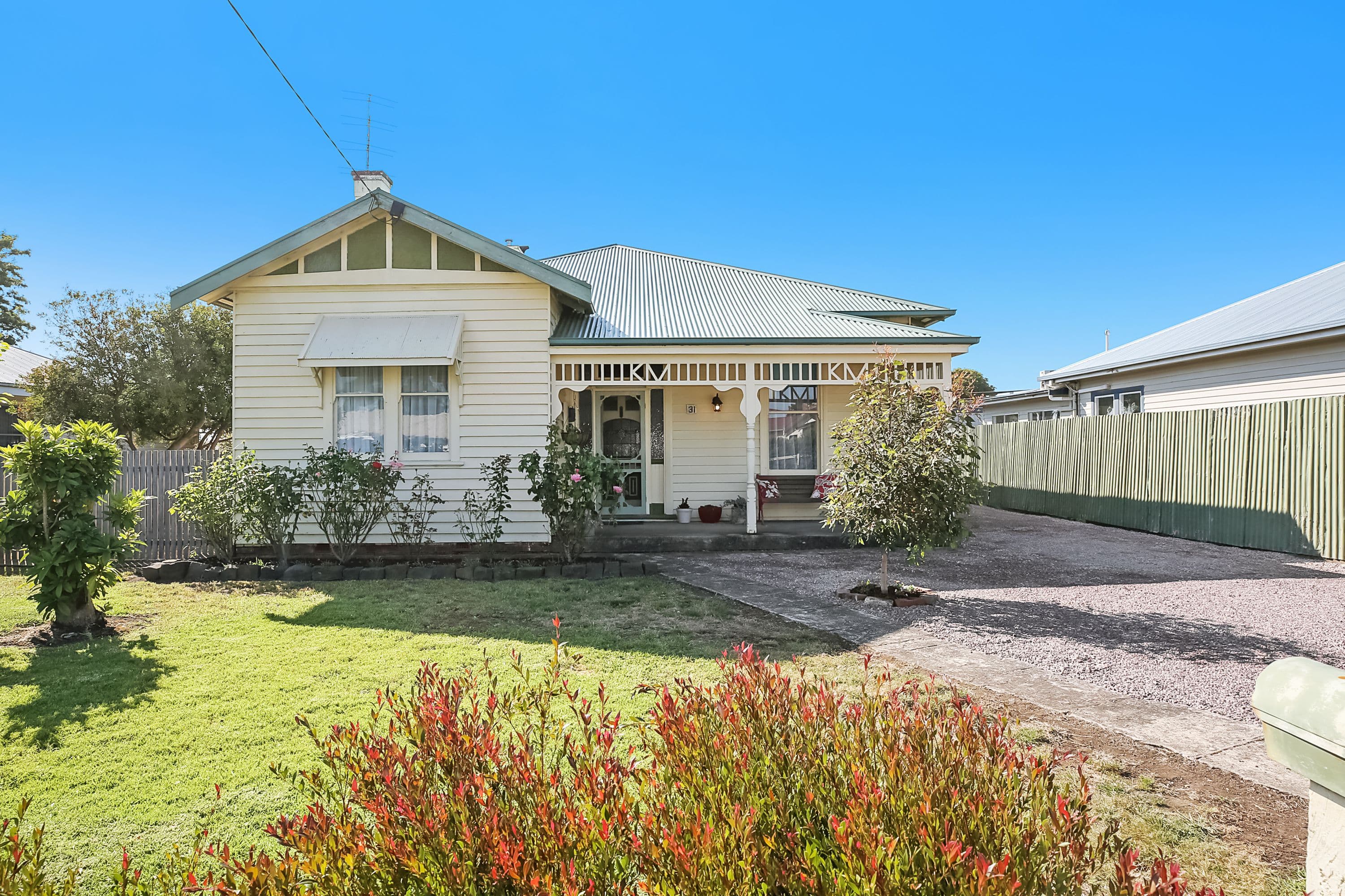 31 Dow Street, Terang VIC 3264, Terang - Image 1