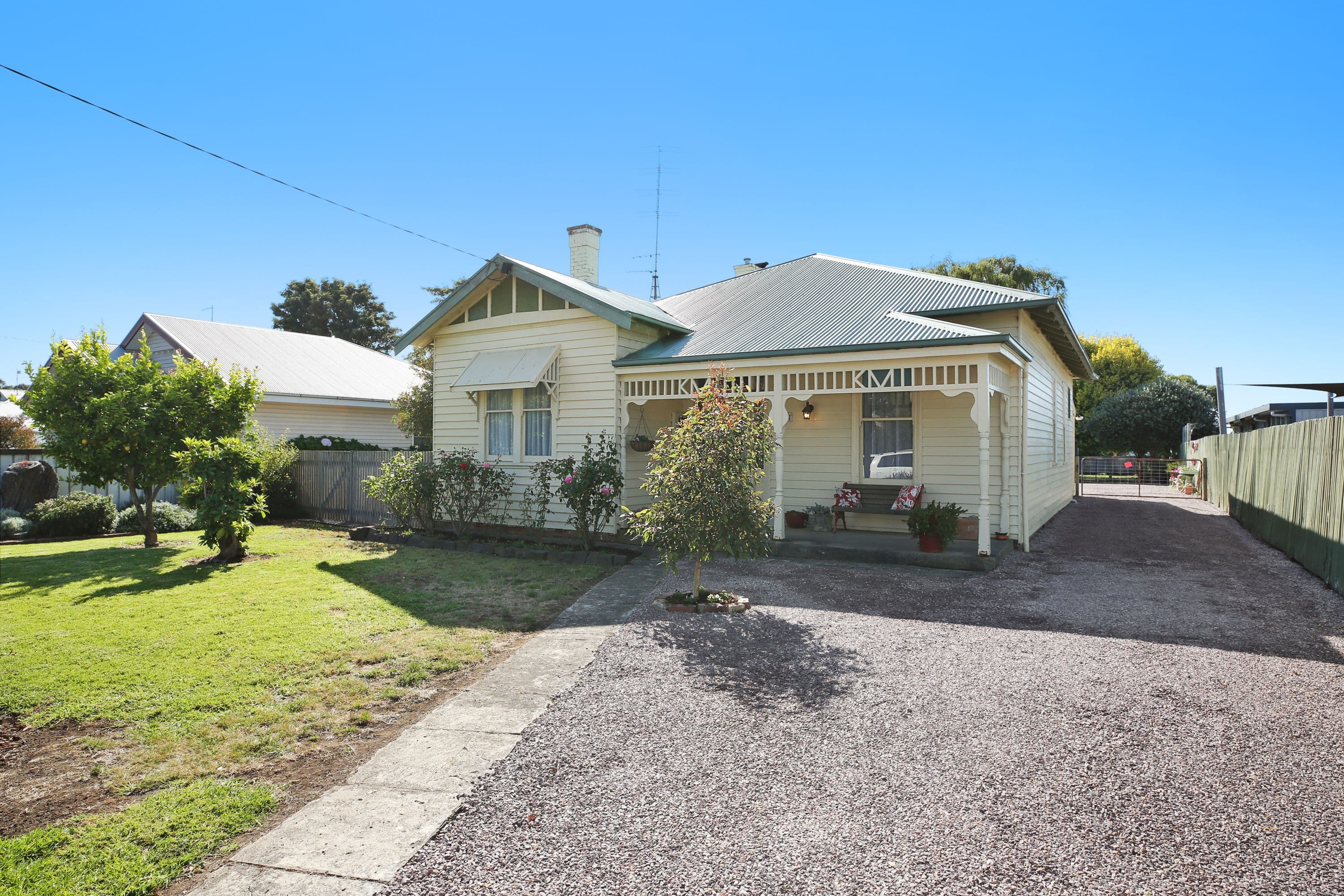 31 Dow Street, Terang VIC 3264, Terang - Thumbnail 2