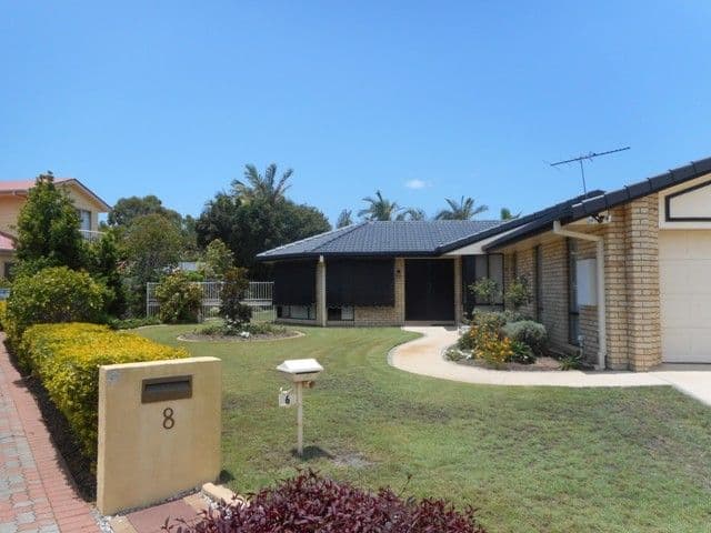 6 Leeward Place, Banksia Beach QLD 4507, Banksia Beach - Thumbnail 8