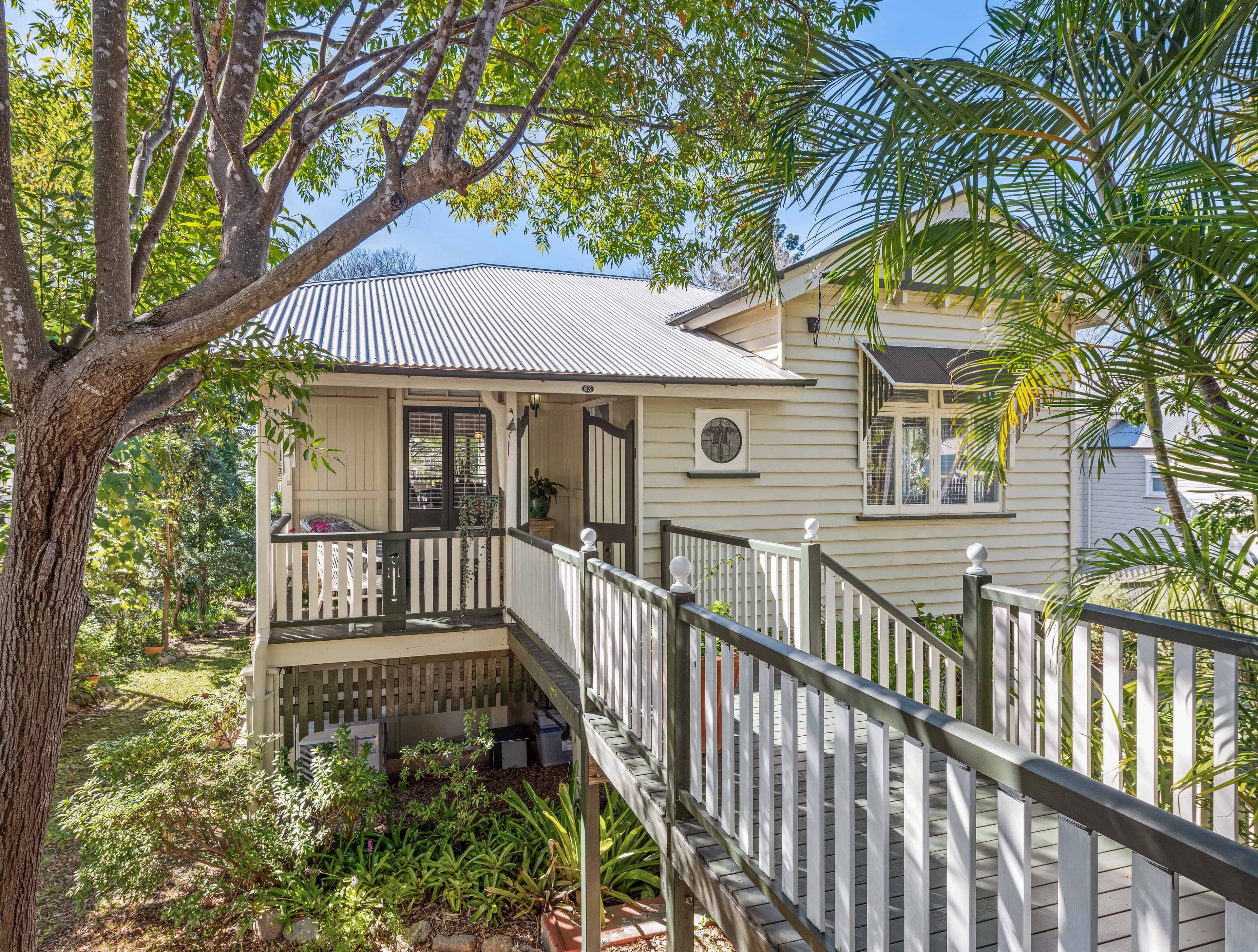 63 Kinnaird Street, Ashgrove QLD 4060, Ashgrove - Image 1