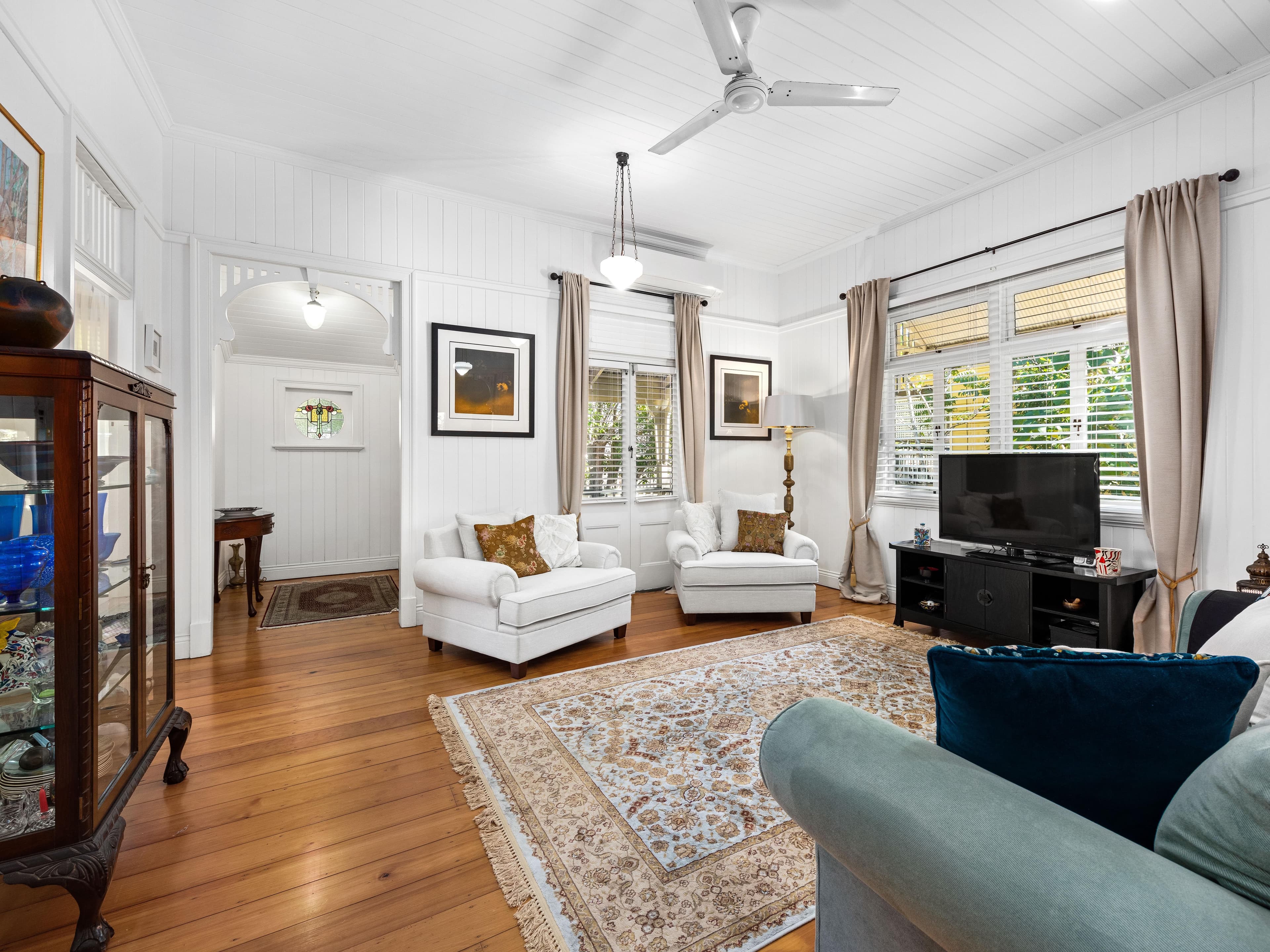 63 Kinnaird Street, Ashgrove QLD 4060, Ashgrove - Thumbnail 2