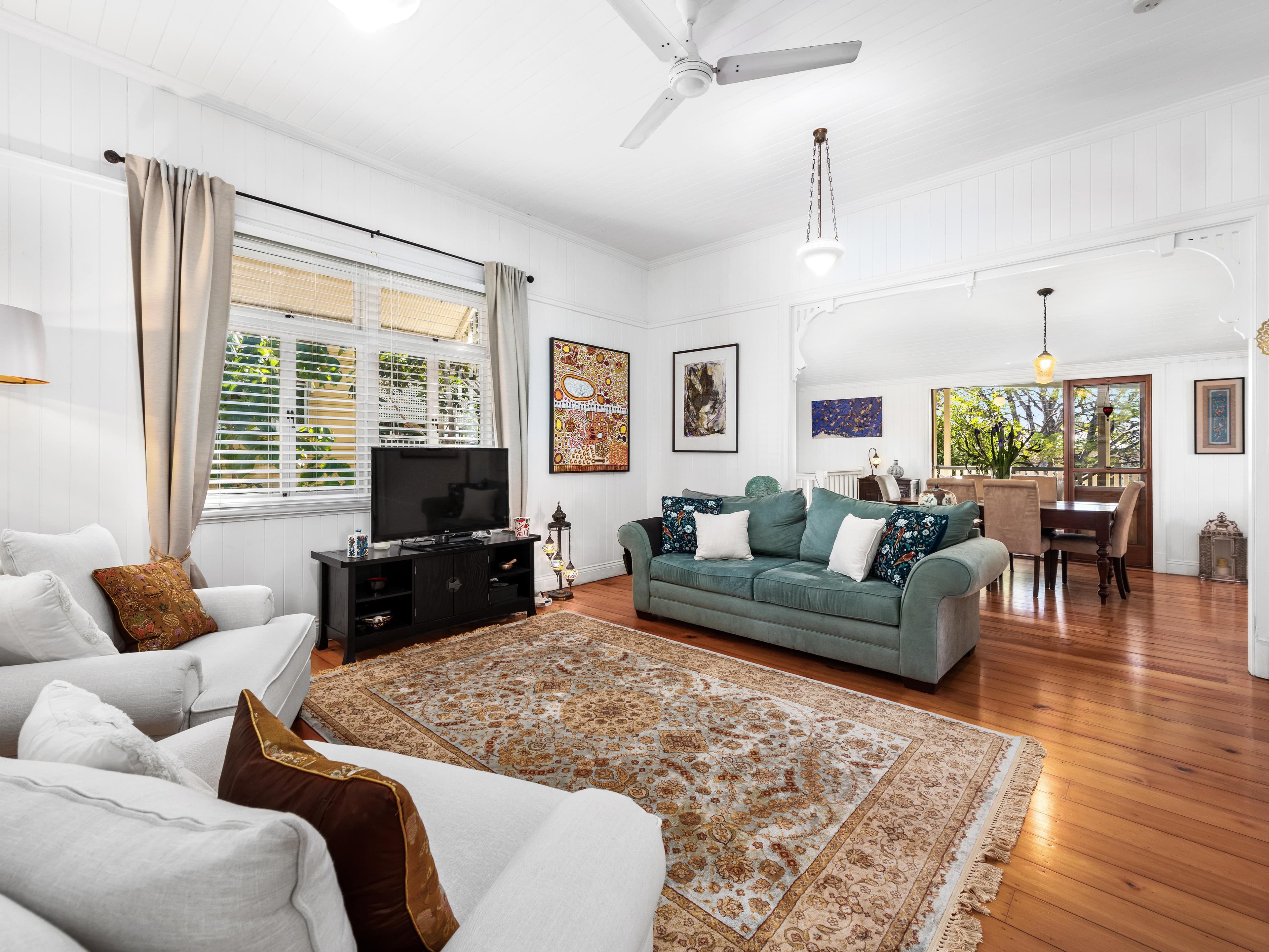 63 Kinnaird Street, Ashgrove QLD 4060, Ashgrove - Thumbnail 3