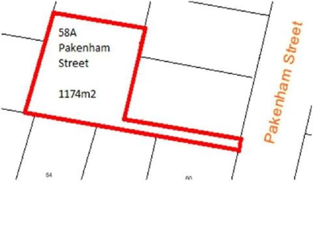 58A Pakenham Street, LONGFORD TAS 7301, Longford - Thumbnail 2