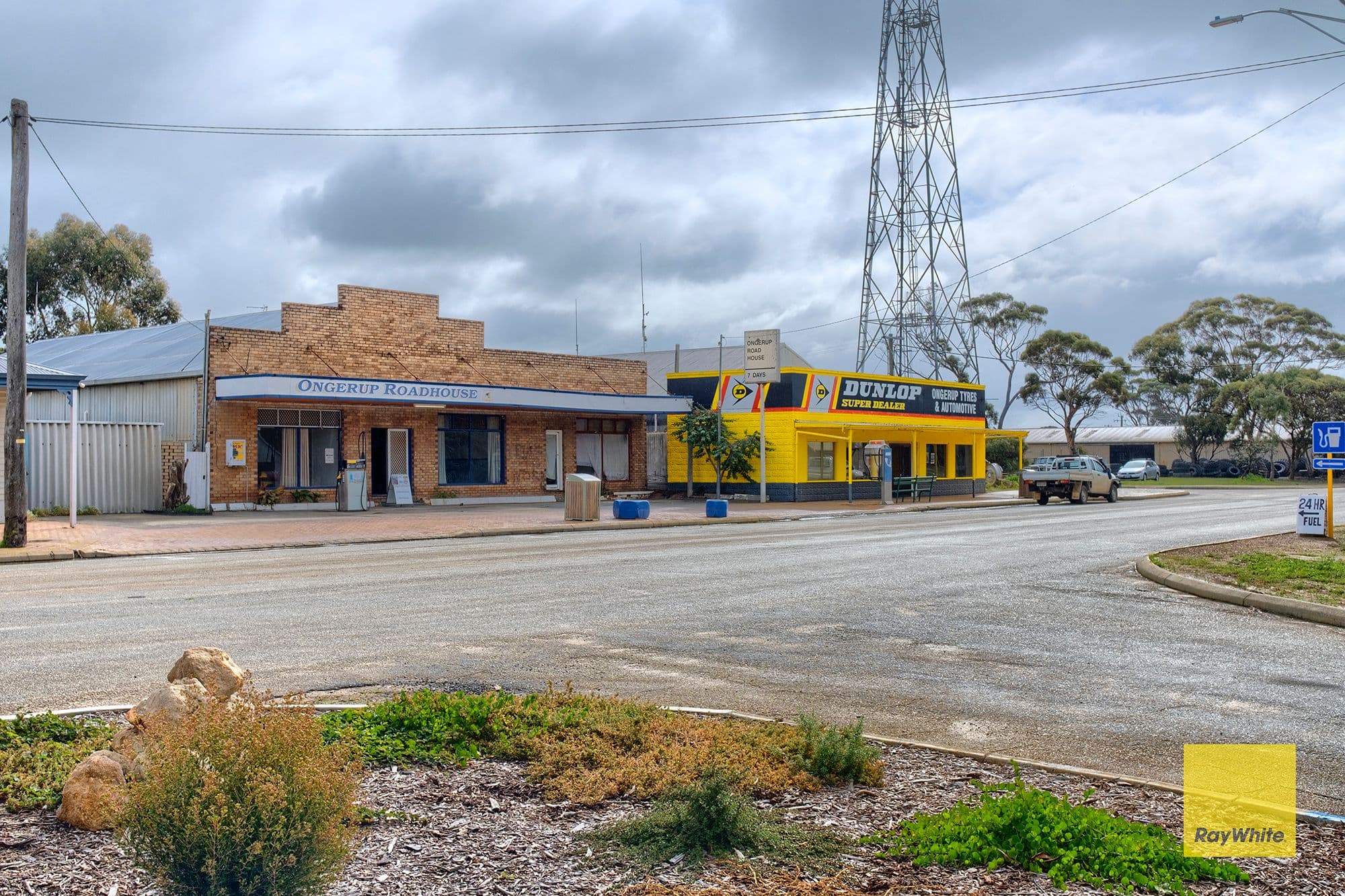 30 Eldridge Street, Ongerup WA 6336, Ongerup - Thumbnail 2