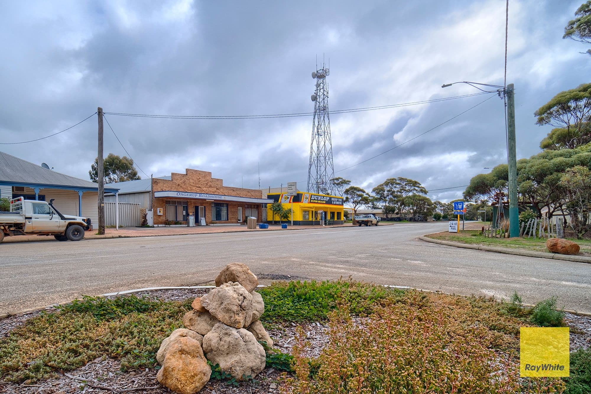 30 Eldridge Street, Ongerup WA 6336, Ongerup - Thumbnail 3