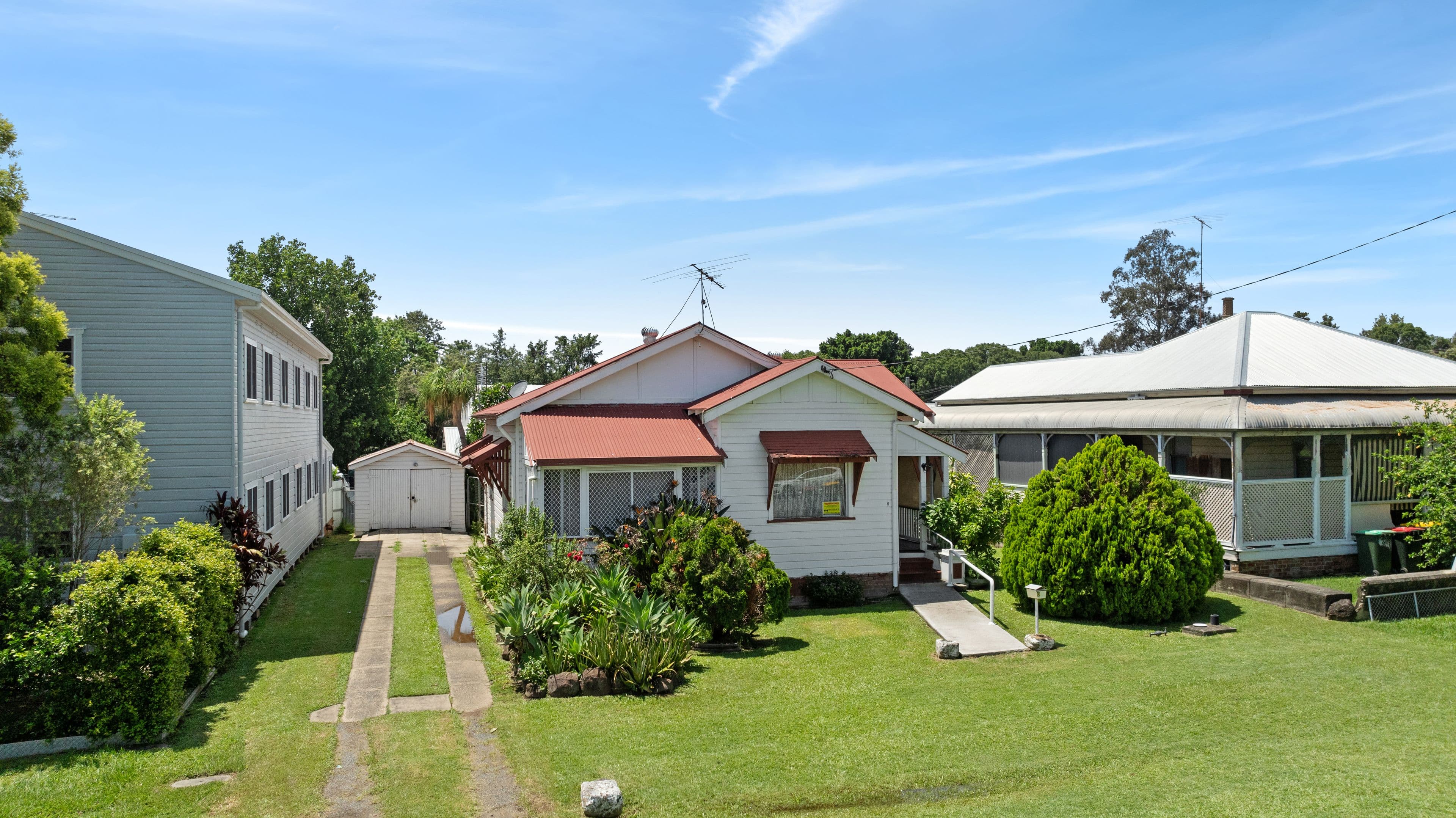 8 Turf Street, Grafton NSW 2460, Grafton - Image 1