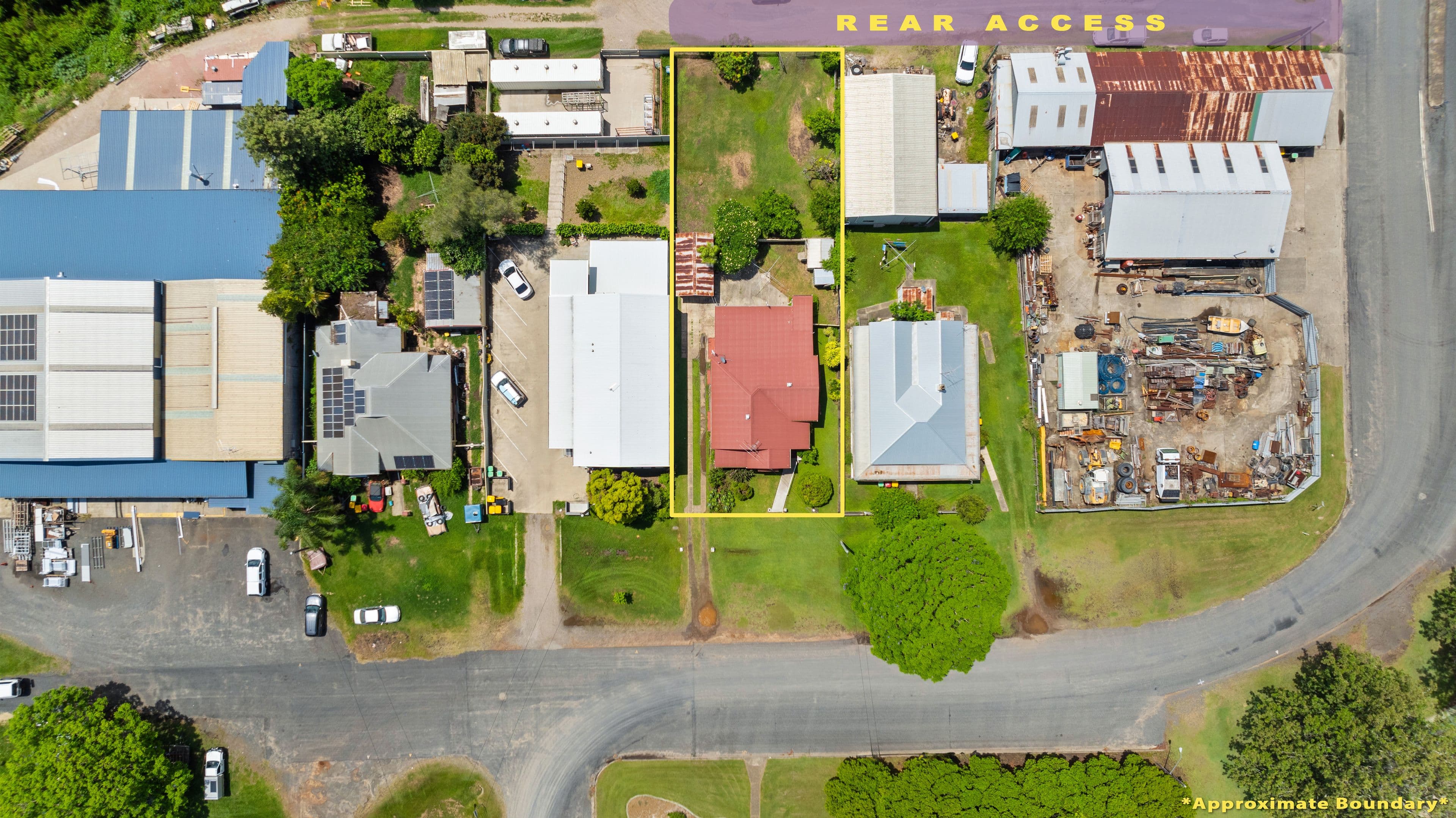 8 Turf Street, Grafton NSW 2460, Grafton - Thumbnail 3
