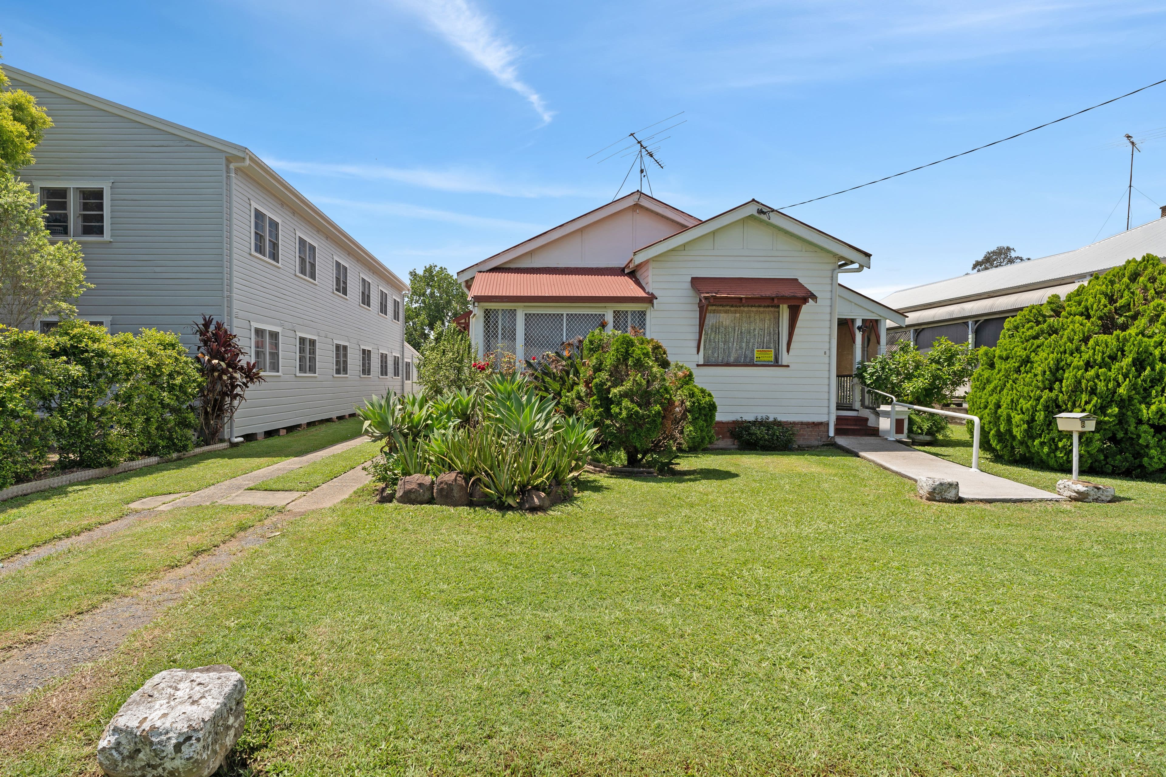 8 Turf Street, Grafton NSW 2460, Grafton - Thumbnail 4