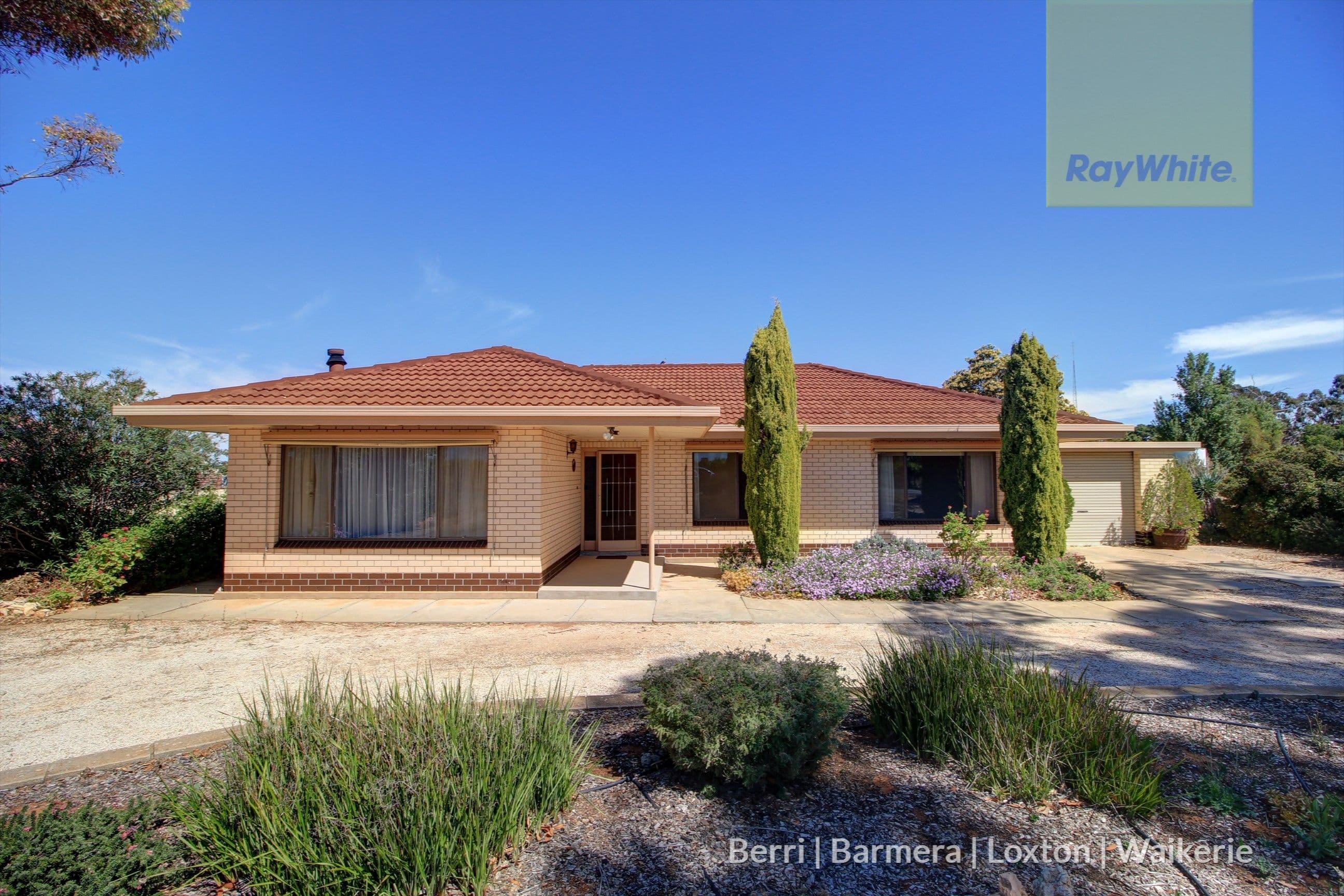 14 French Road, Loxton SA 5333, Loxton - Image 1