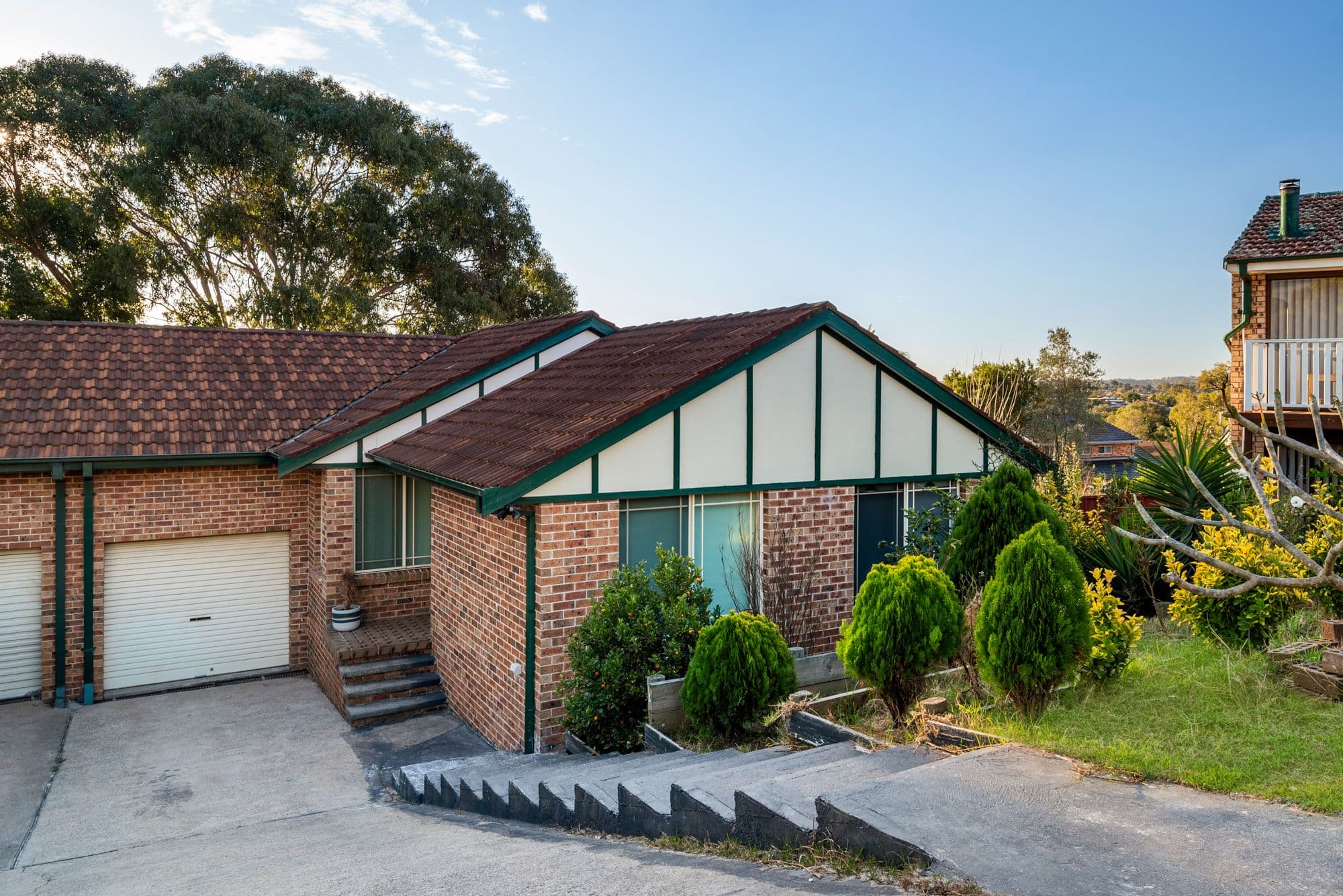 2/7 Clareville Close, Woodbine NSW 2560, Woodbine - Image 1