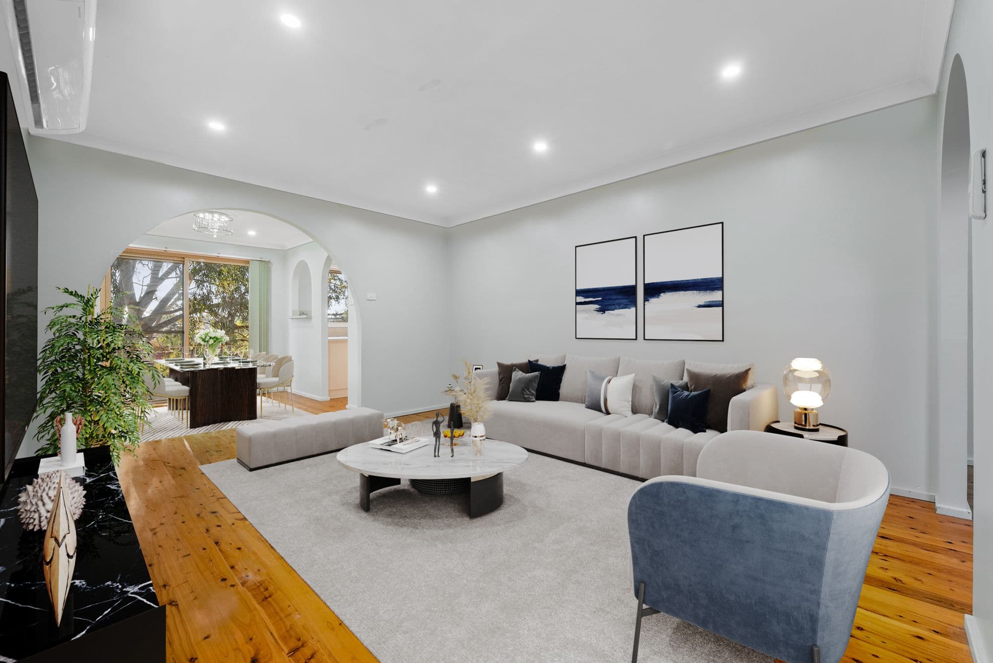 2/7 Clareville Close, Woodbine NSW 2560, Woodbine - Thumbnail 3