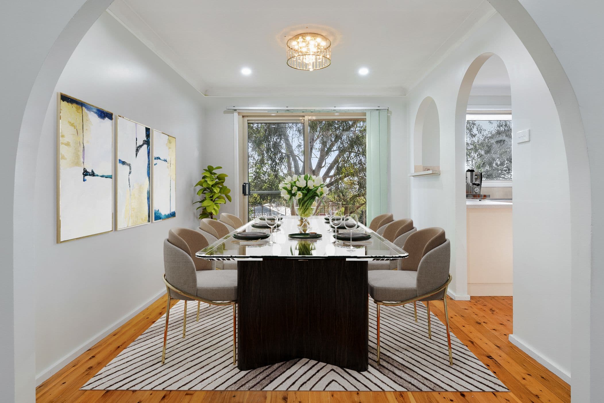 2/7 Clareville Close, Woodbine NSW 2560, Woodbine - Thumbnail 4