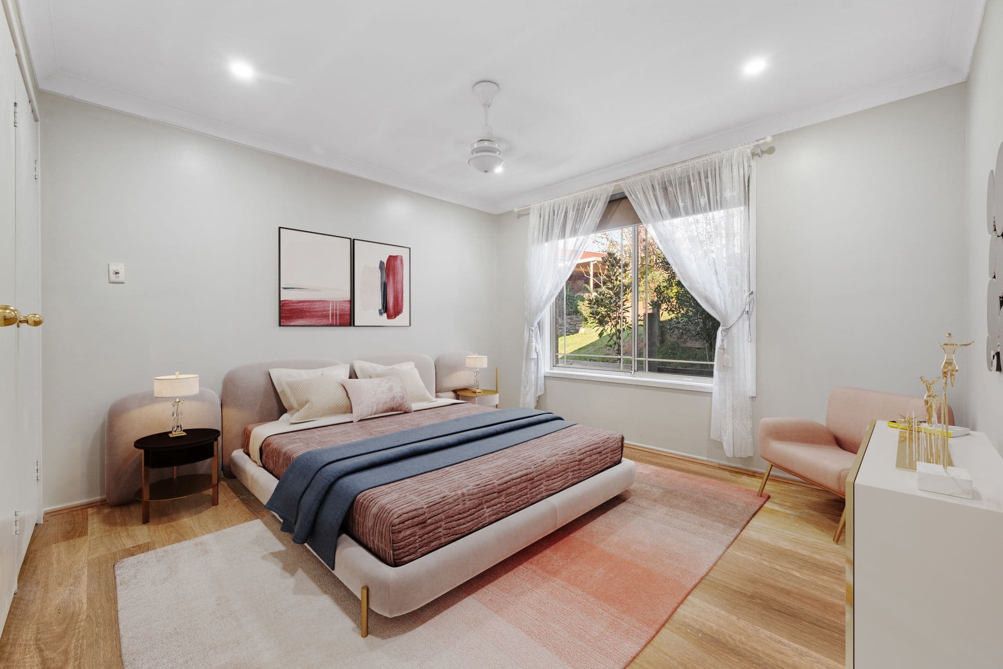 2/7 Clareville Close, Woodbine NSW 2560, Woodbine - Thumbnail 7