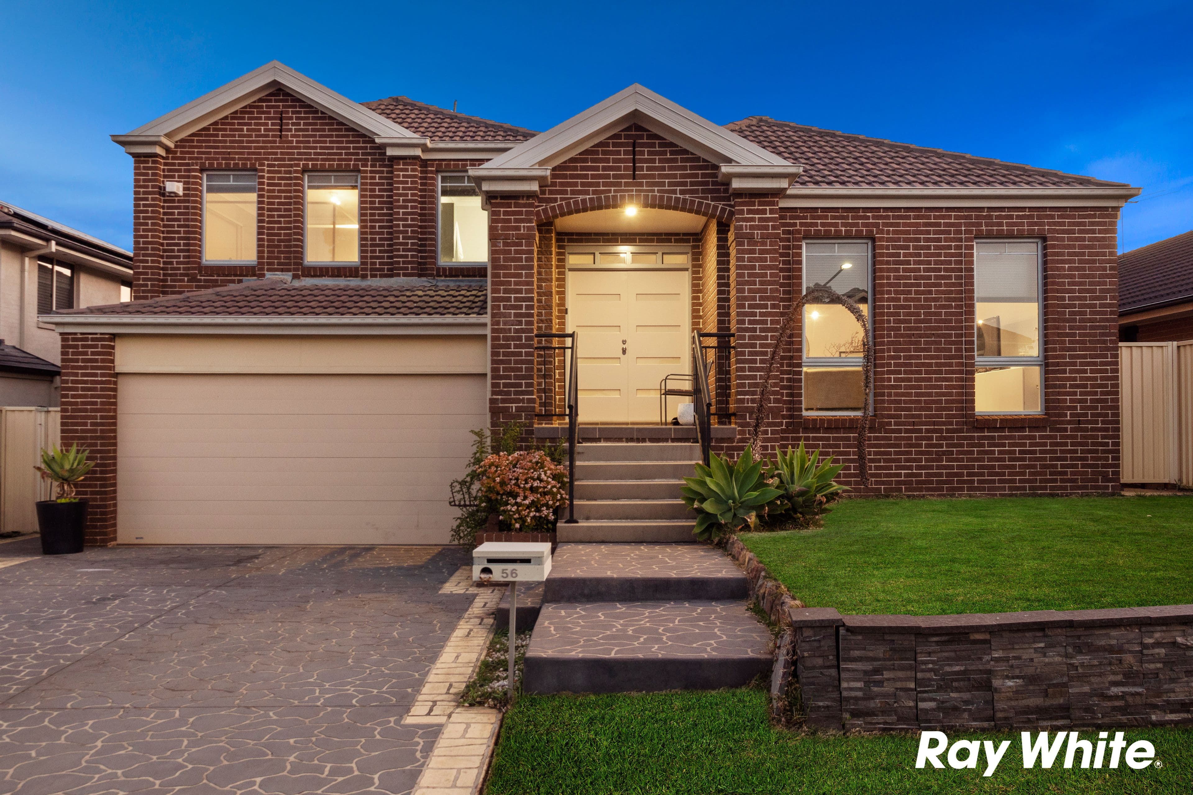 56 Damien Drive, Parklea NSW 2768, Parklea - Image 1