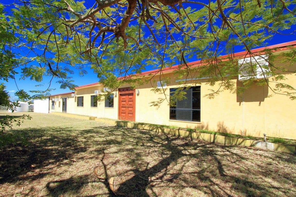 97 Boongary Road, GRACEMERE QLD 4702, Gracemere - Image 1