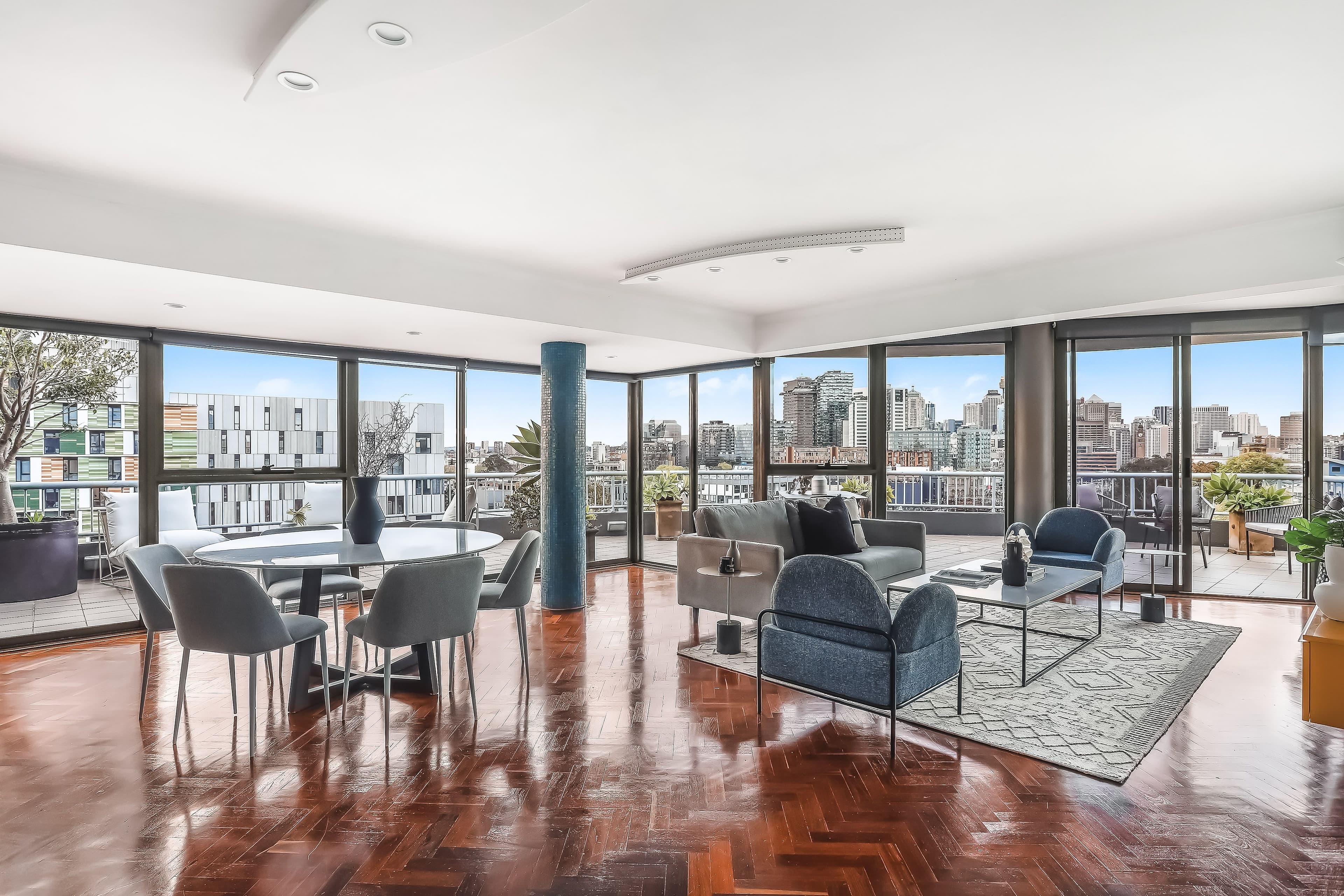 64-74 Lawson Square, Redfern NSW 2016, Redfern - Image 1