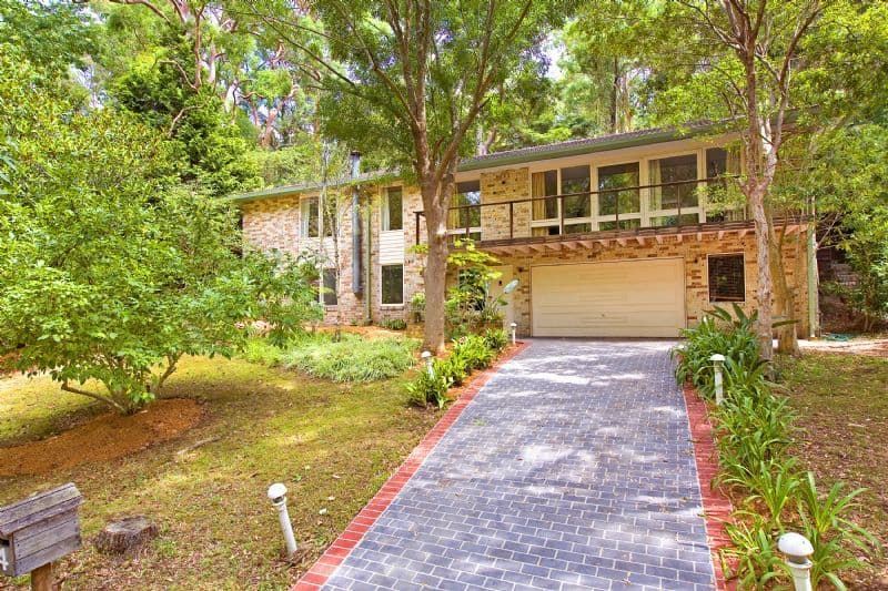 4 Forwood Avenue, TURRAMURRA NSW 2074, Turramurra - Image 1