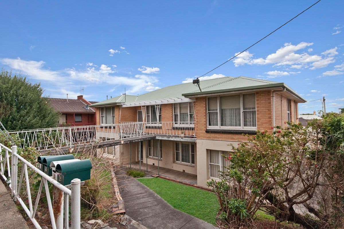 9 Timor Street (units 1-4), WARRNAMBOOL VIC 3280, Warrnambool - Image 1