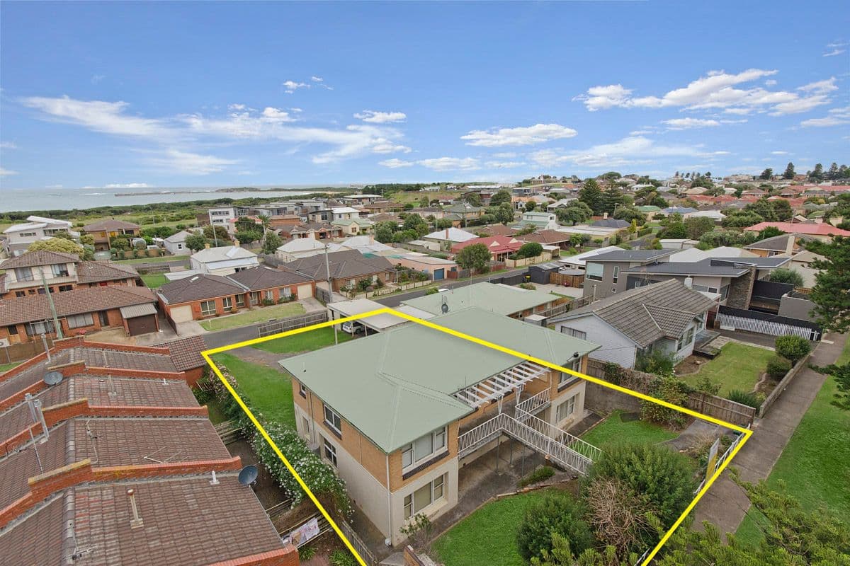 9 Timor Street (units 1-4), WARRNAMBOOL VIC 3280, Warrnambool - Thumbnail 4