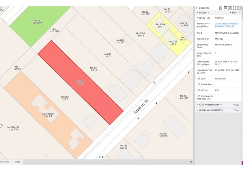 202A Station Street, East Cannington WA 6107, East Cannington - Thumbnail 8