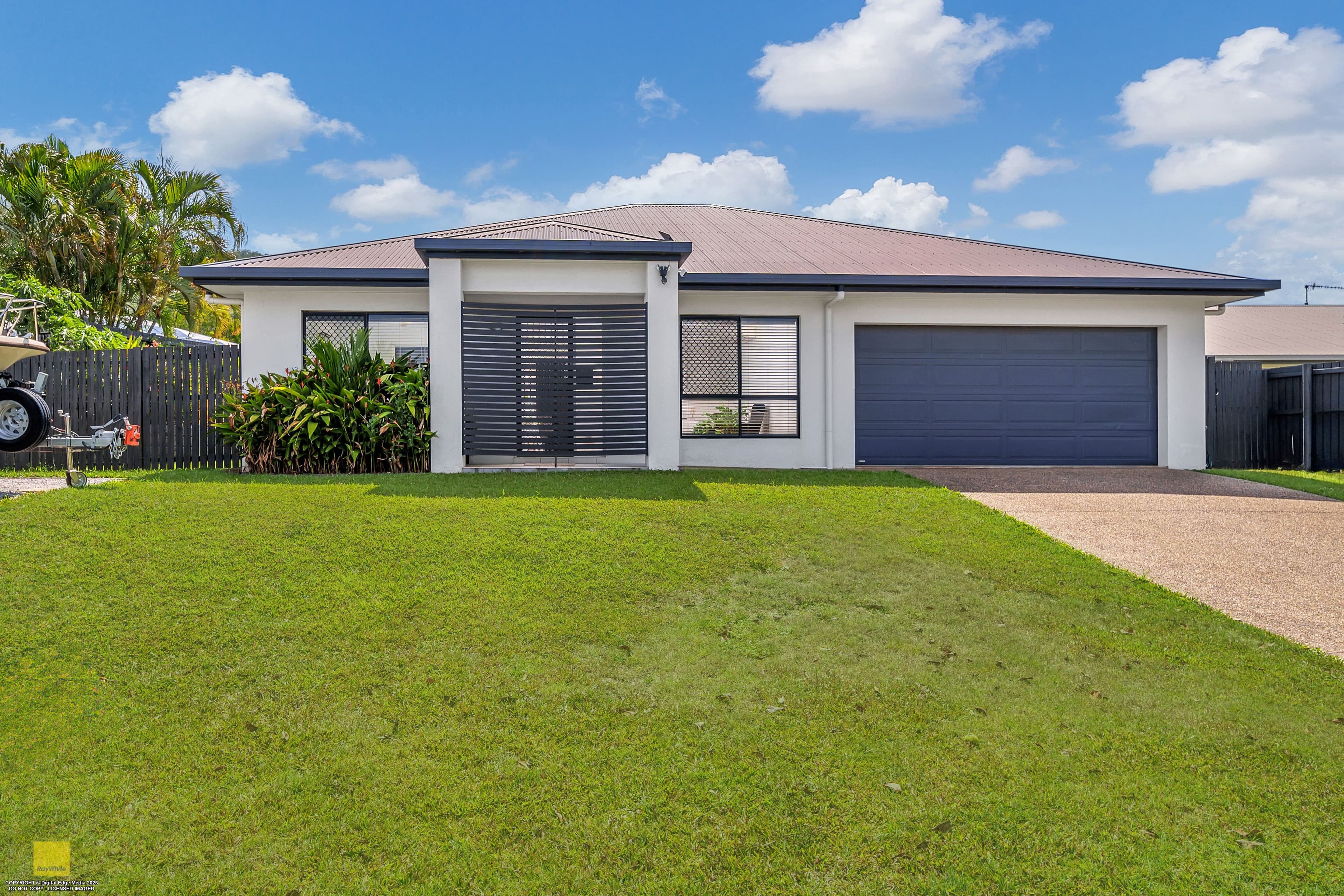 4 Mcsweeney Crescent, Gordonvale QLD 4865, Gordonvale - Image 1