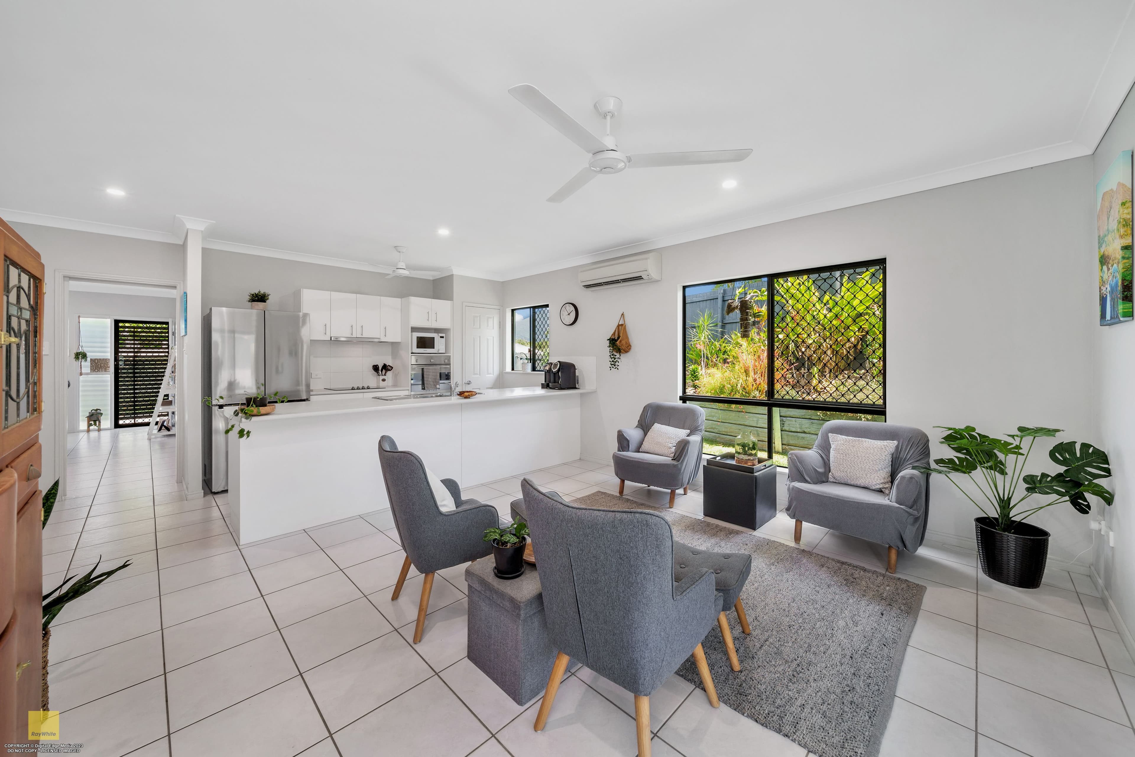 4 Mcsweeney Crescent, Gordonvale QLD 4865, Gordonvale - Thumbnail 4
