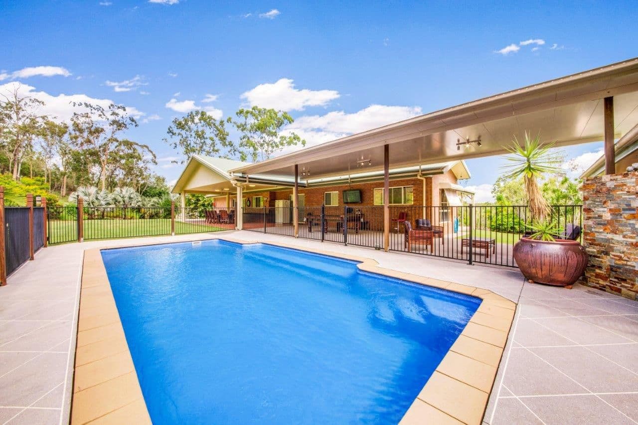 72 Williams Road, Burua QLD 4680, Burua - Image 1