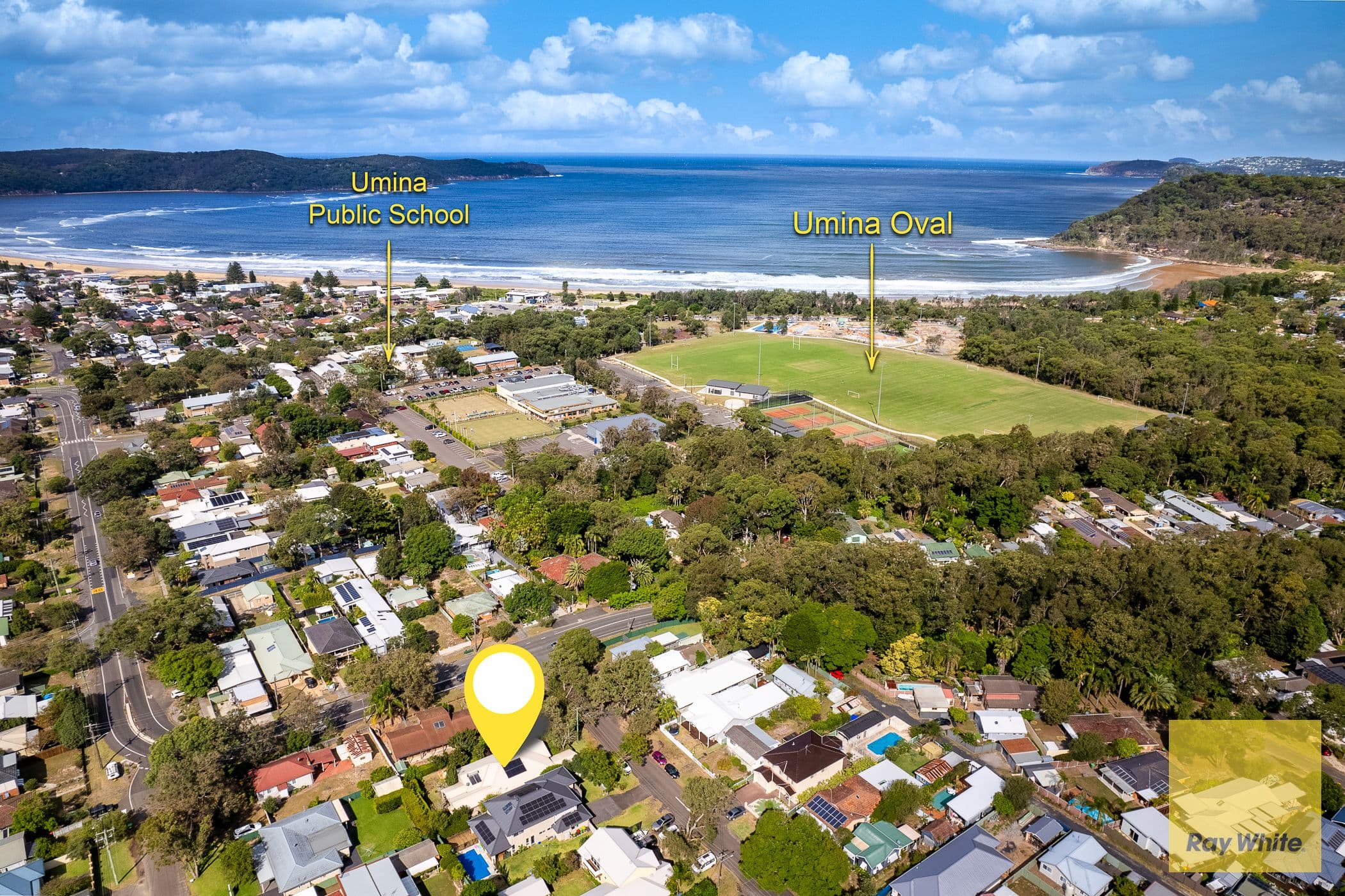 3 Calypta Road, Umina Beach NSW 2257, Umina Beach - Thumbnail 3