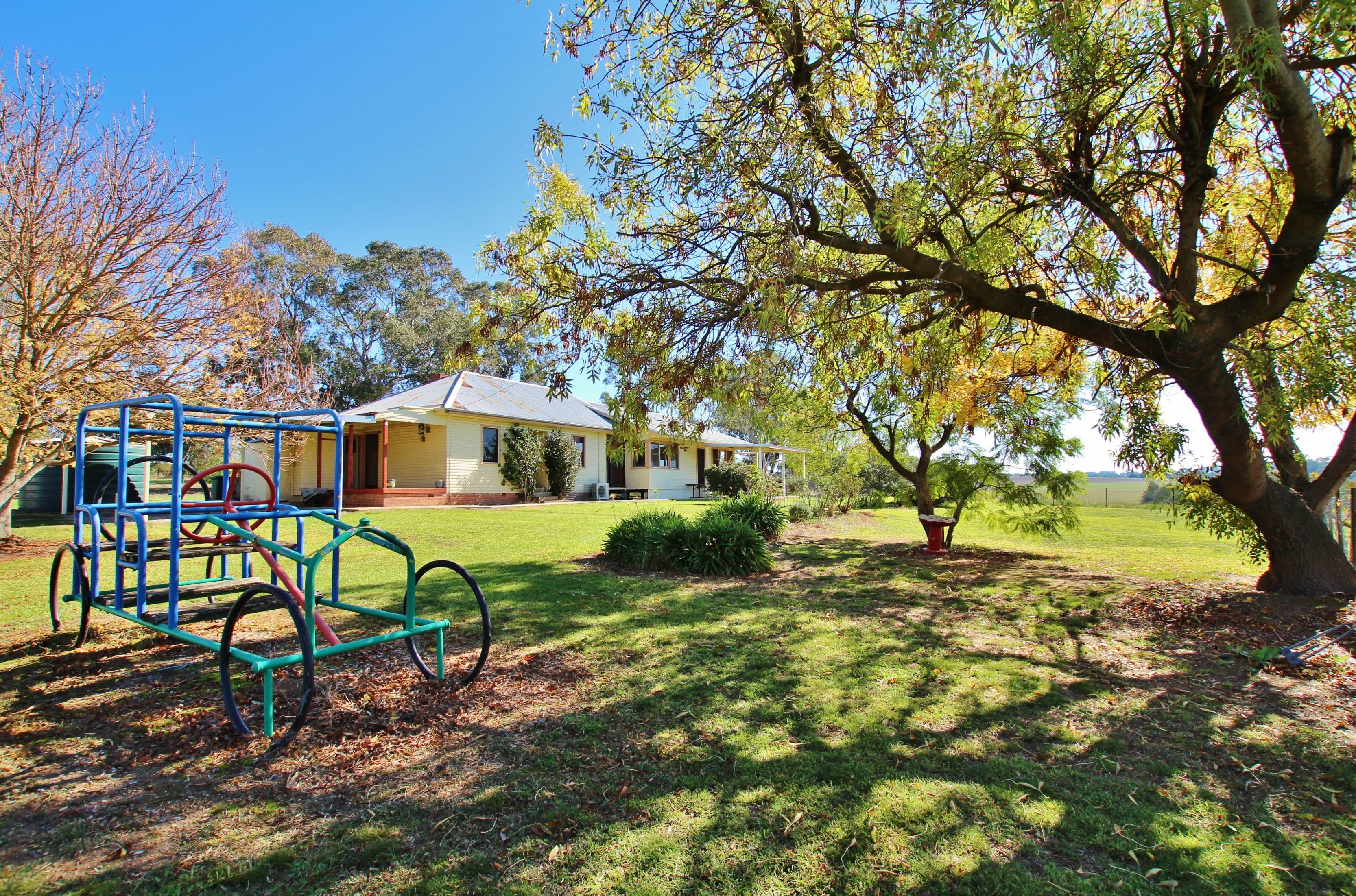 "BROGO" Lot 1 Ellerslee Road, WOMBAT via, Young NSW 2594, Young - Image 1