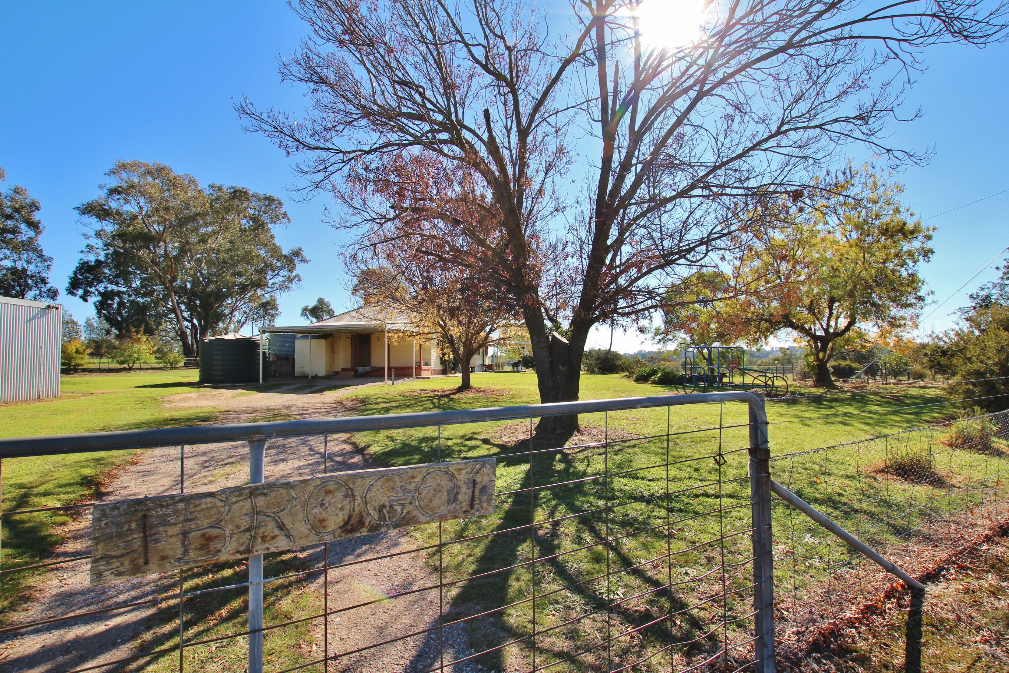 "BROGO" Lot 1 Ellerslee Road, WOMBAT via, Young NSW 2594, Young - Thumbnail 2