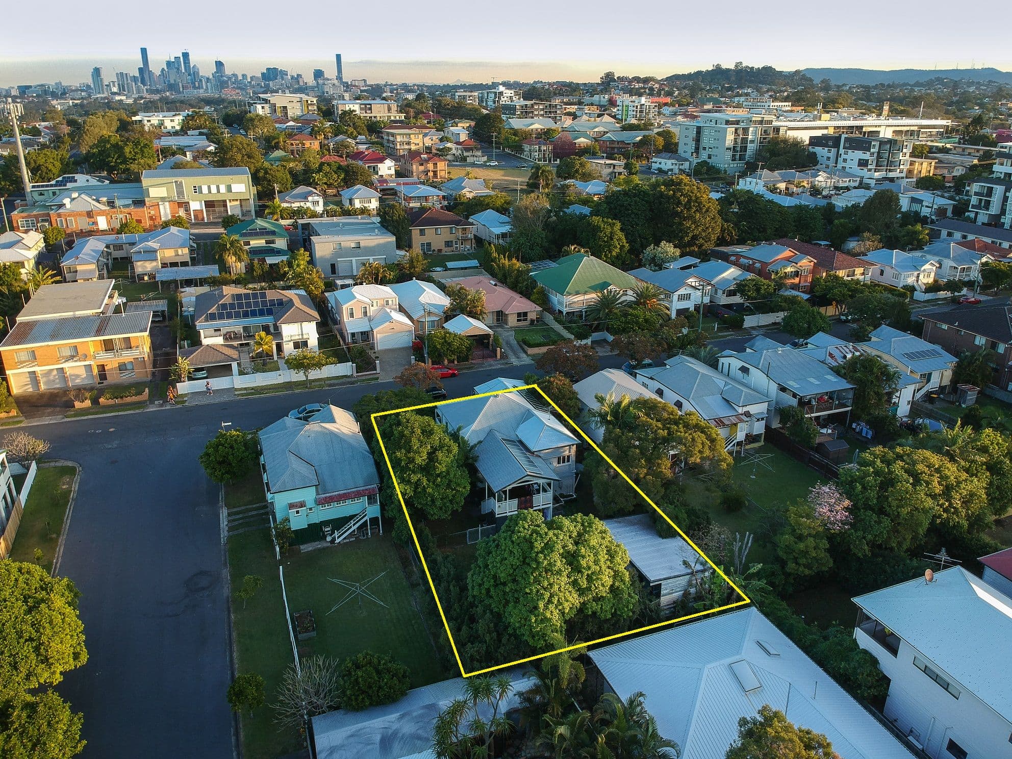 52 Felix Street, Lutwyche QLD 4030, Lutwyche - Thumbnail 2