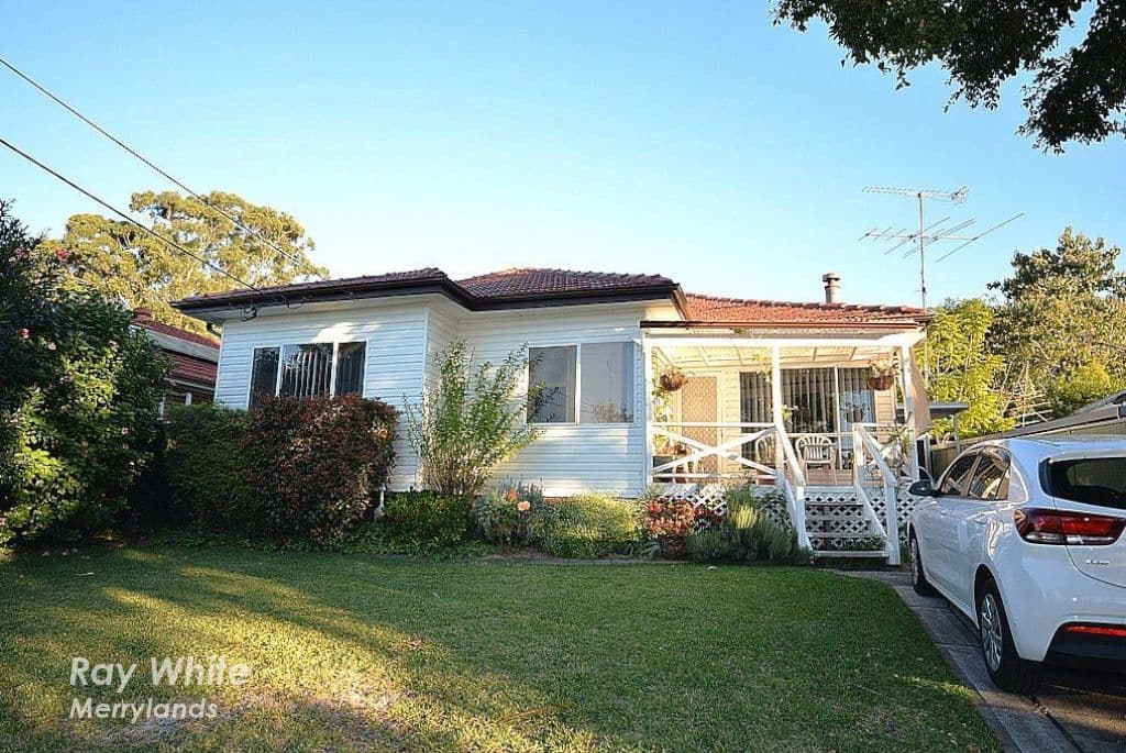 12 Norman Street, Merrylands - Image 1