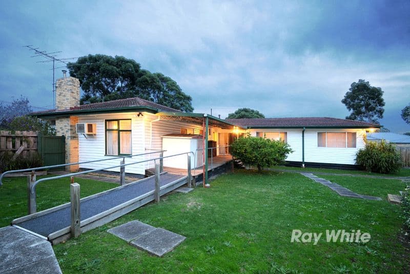 2 Gidgee Court, WANTIRNA SOUTH VIC 3152, Wantirna South - Thumbnail 2