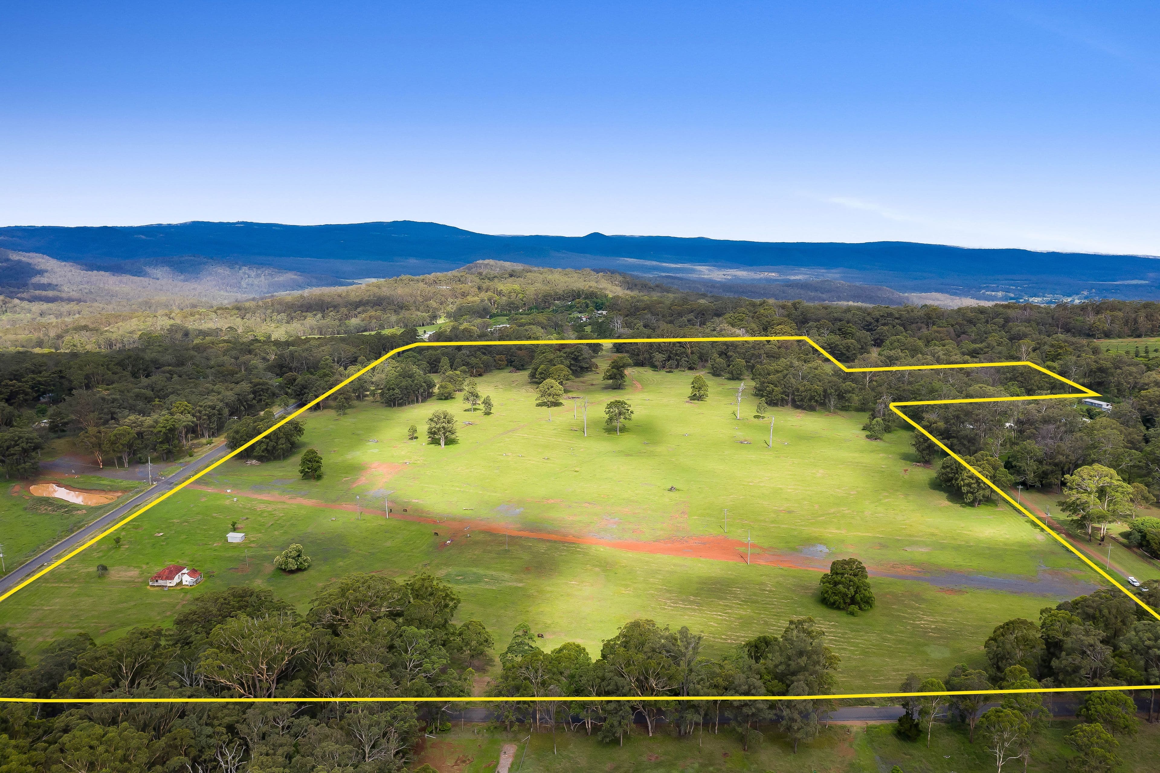 "Oaklands" Costello Road, Cabarlah QLD 4352, Cabarlah - Image 1